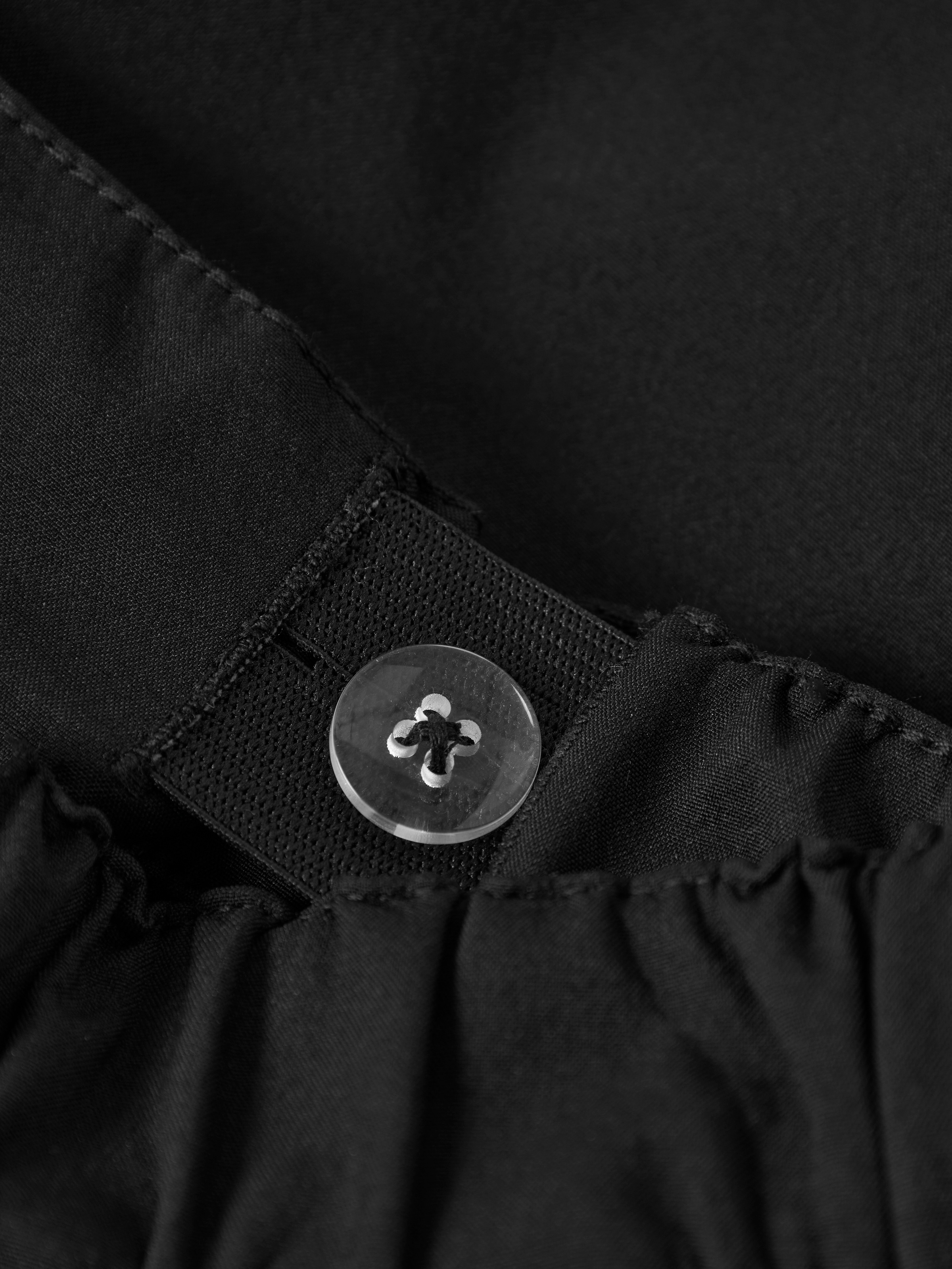 Name It Outdoorhose »NKNALFALIGHT08 PANT REG FO NOOS«