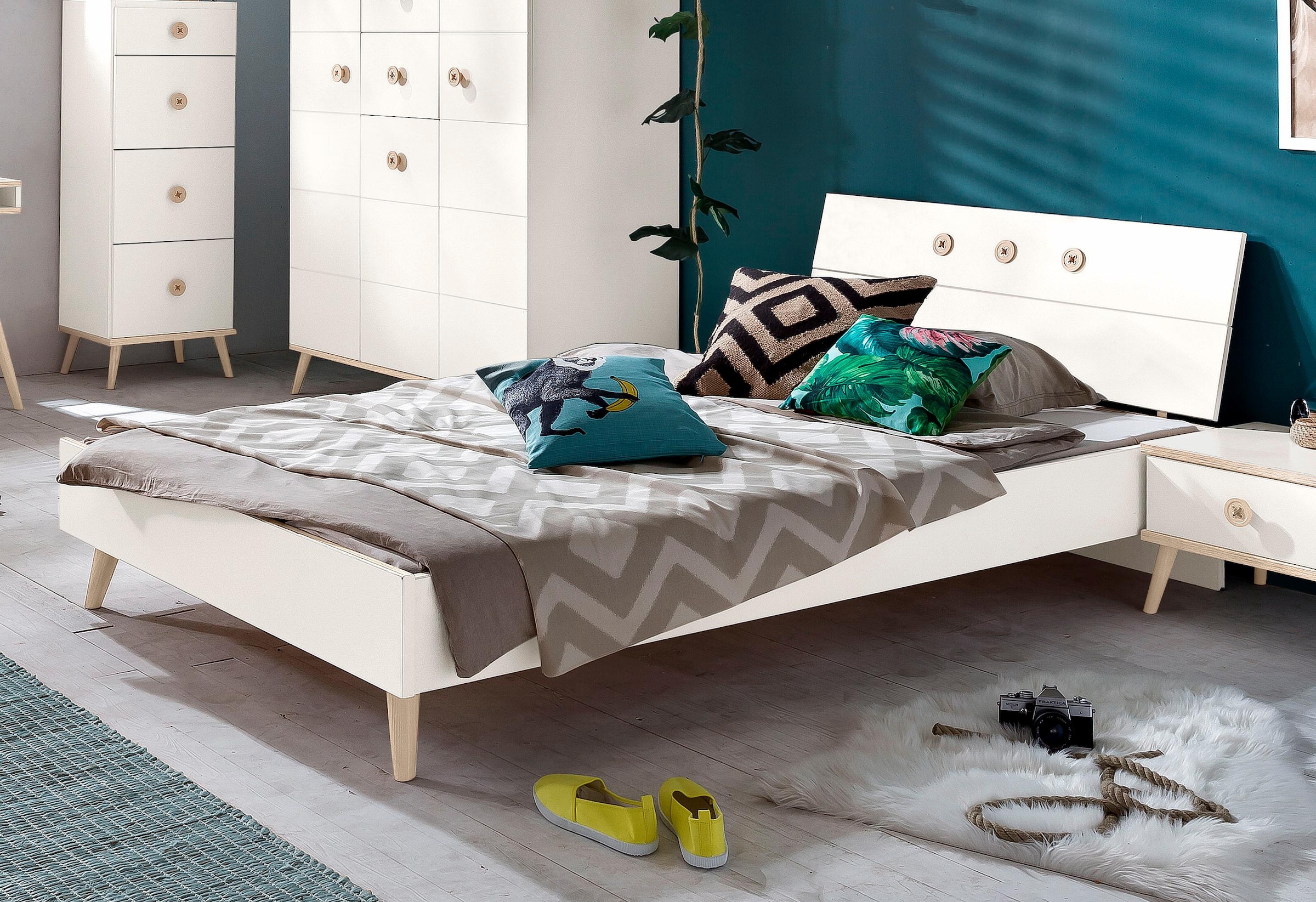 Wimex Bett »Billund« kaufen