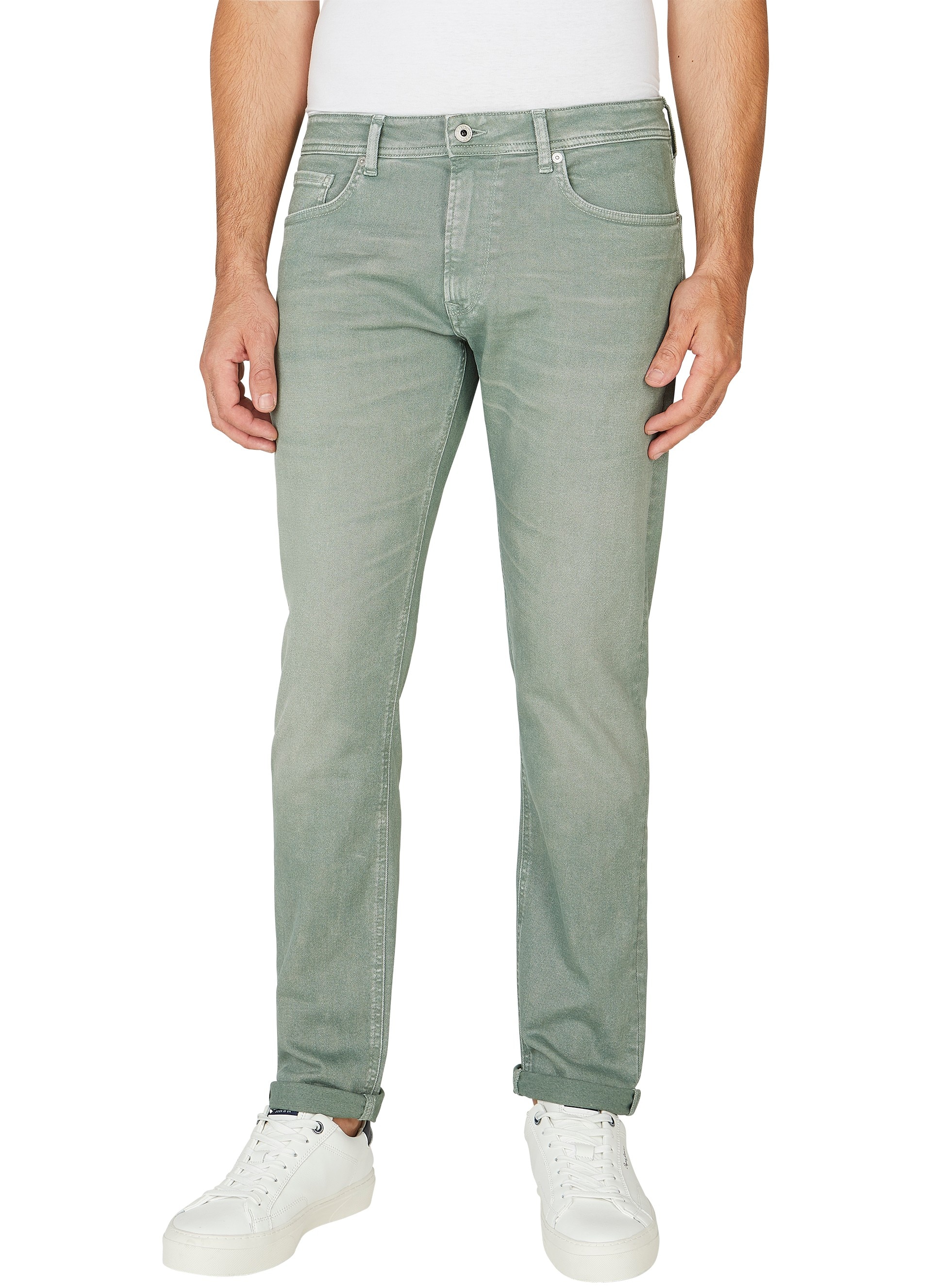 Pepe Jeans Tapered-fit-Jeans »TAPERED JEANS«