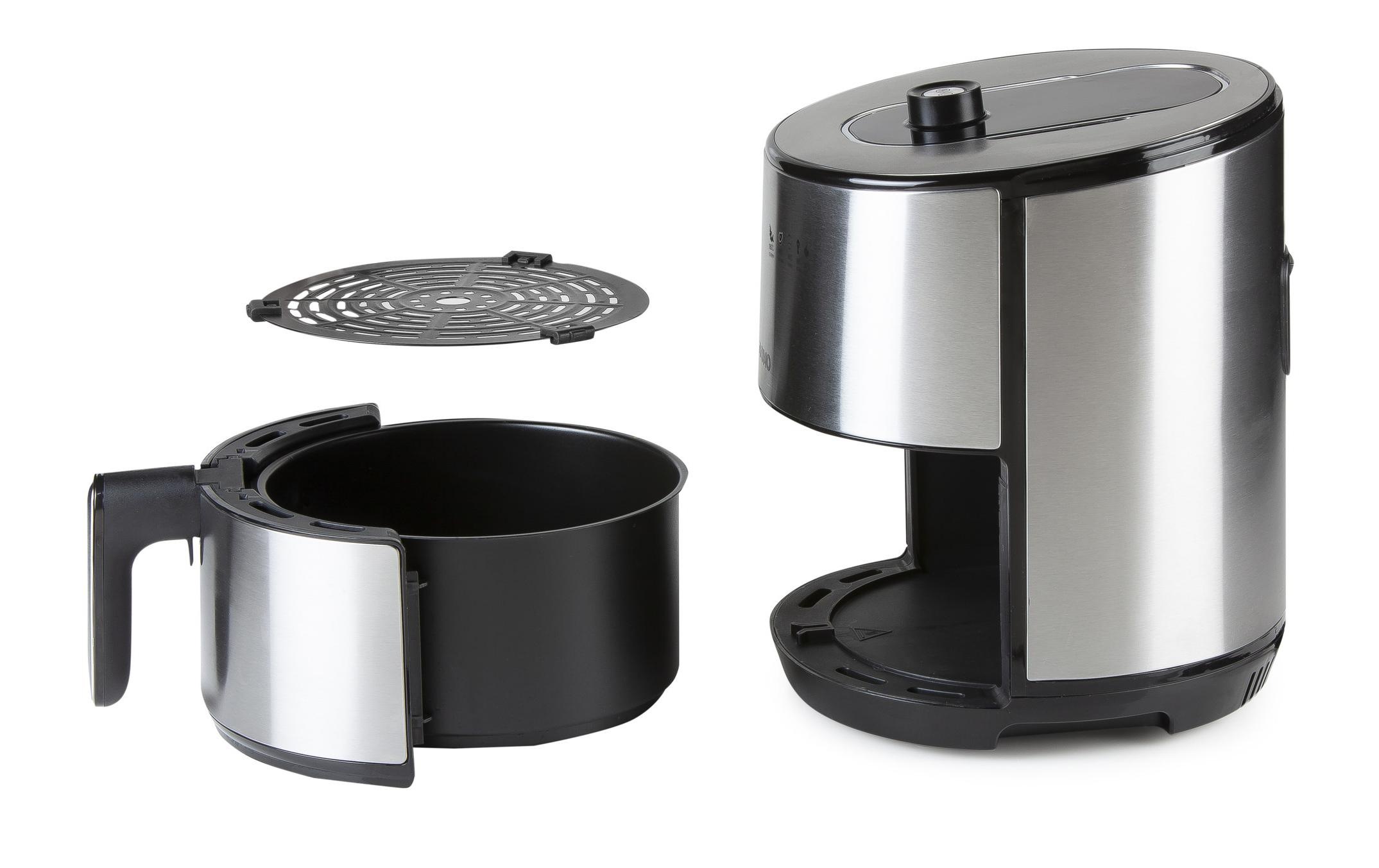 Domo Heissluftfritteuse »Deli Fryer XL«, 1500 W