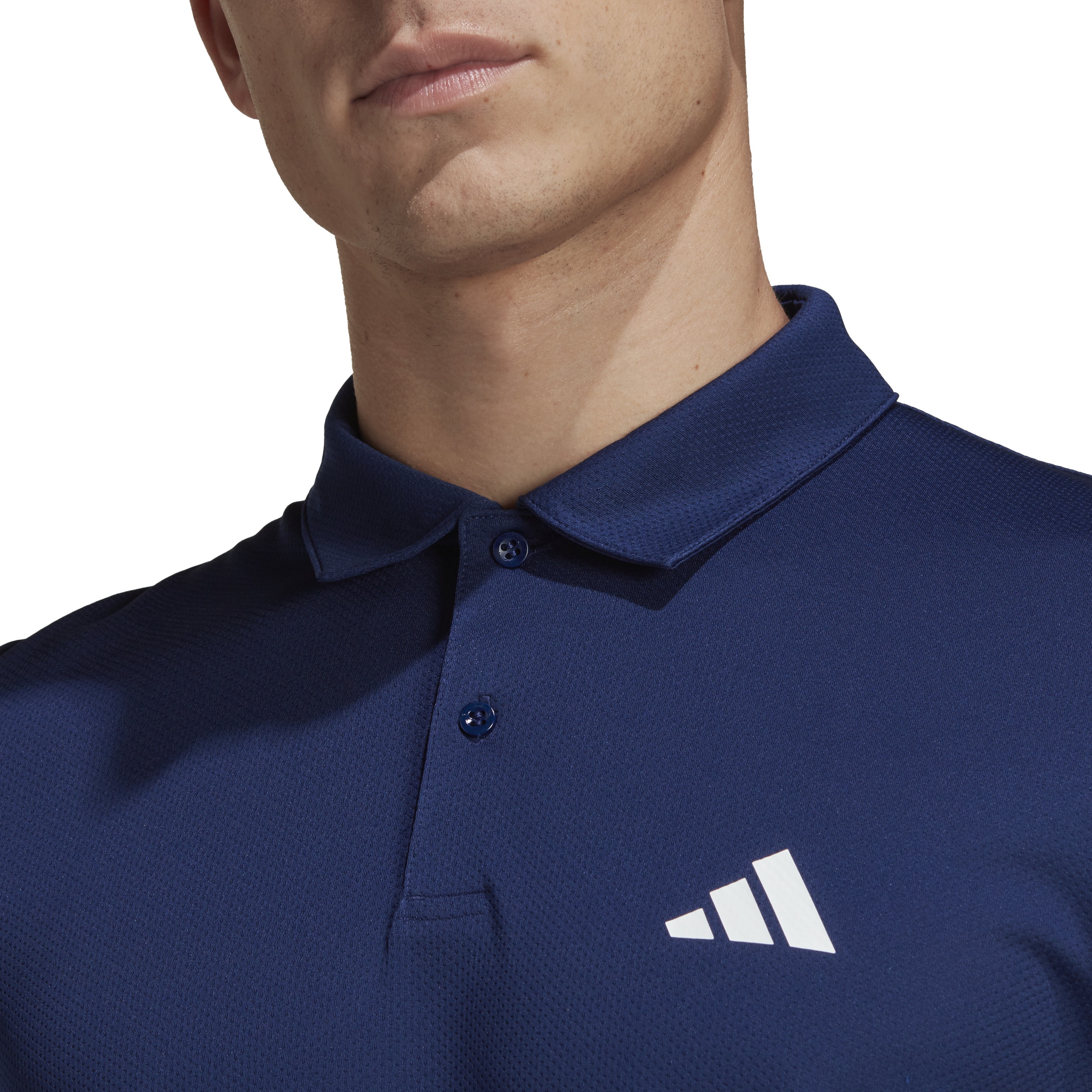 adidas Performance Poloshirt »TR-ES BASE POLO«