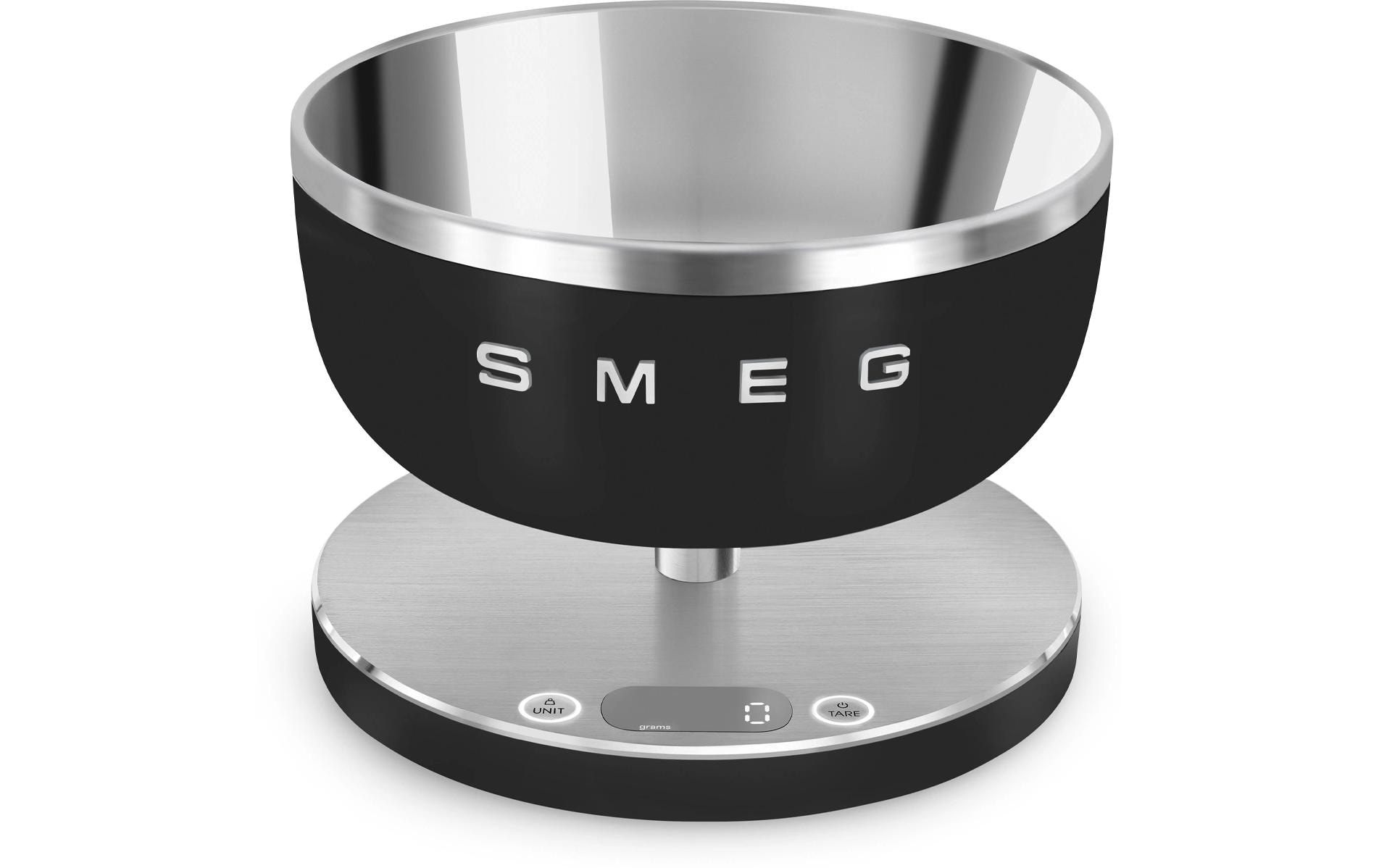 Smeg Servierwagen »KSC01 WhMWW«