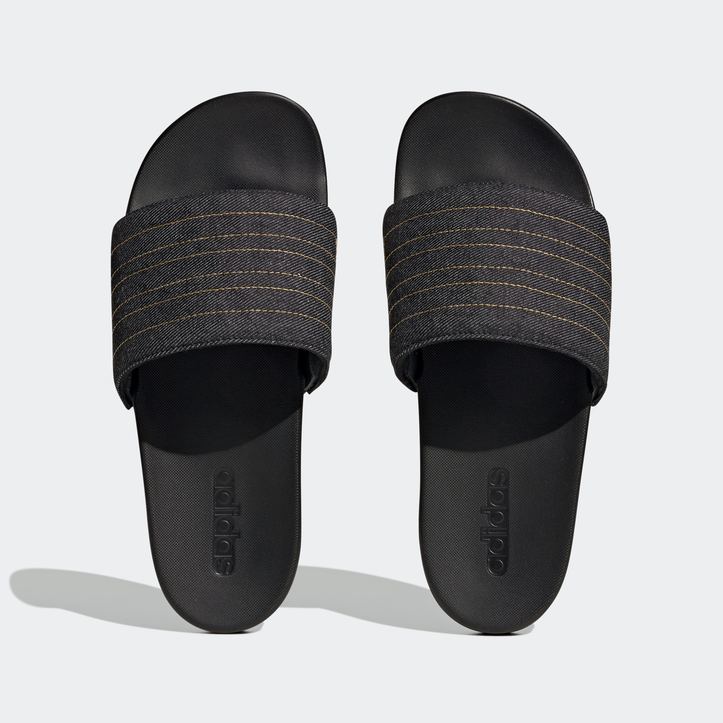 adidas Sportswear Badesandale »COMFORT ADILETTE«