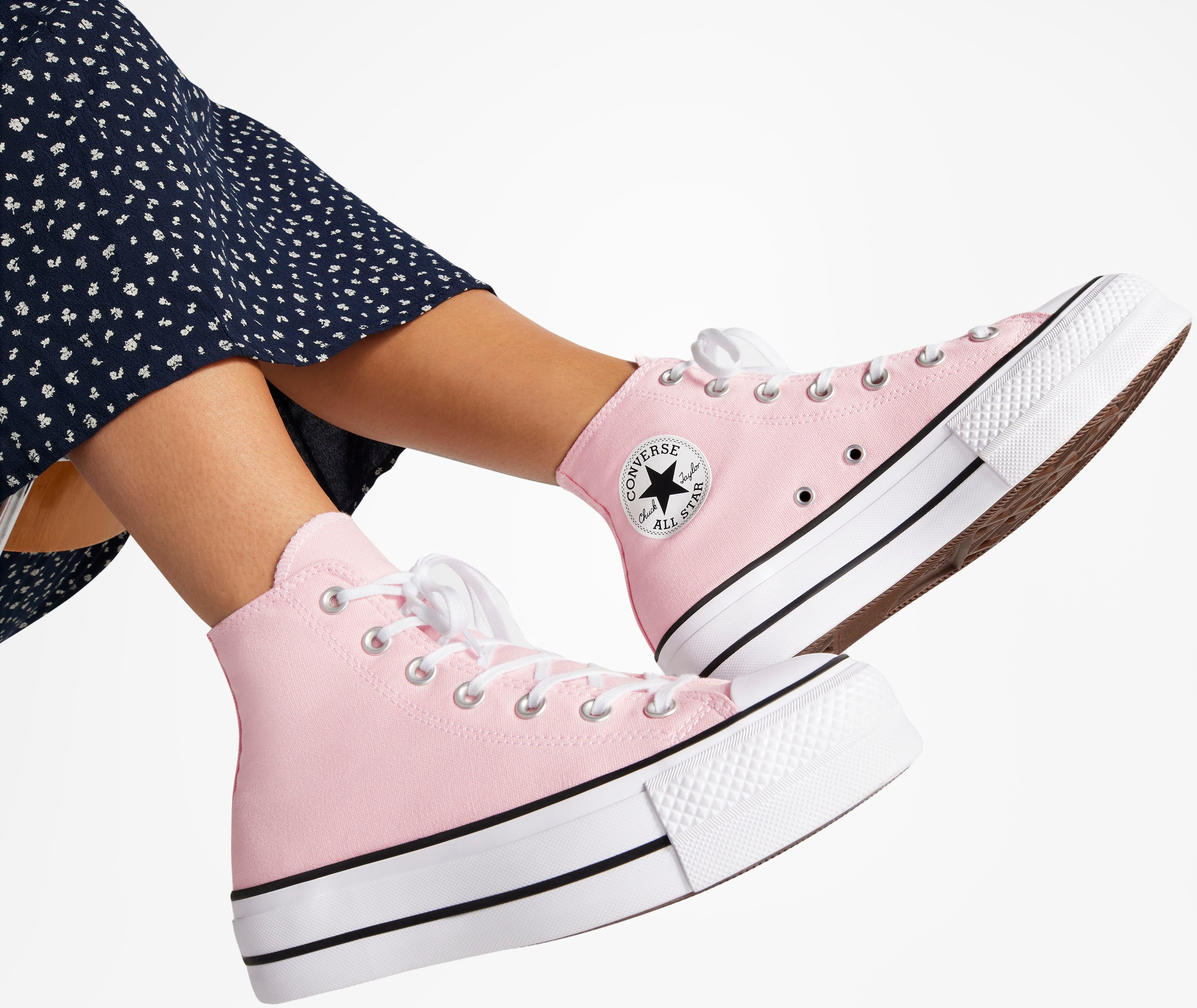 Converse Sneaker »CHUCK TAYLOR ALL STAR LIFT«