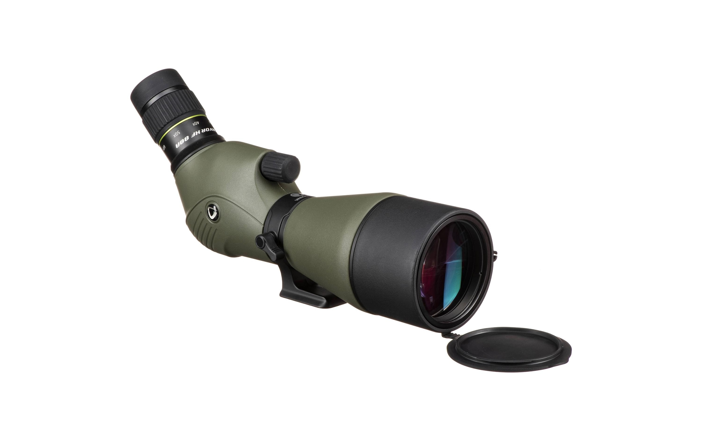 Vanguard Fernglas »Vanguard Endeavor XF 80A«