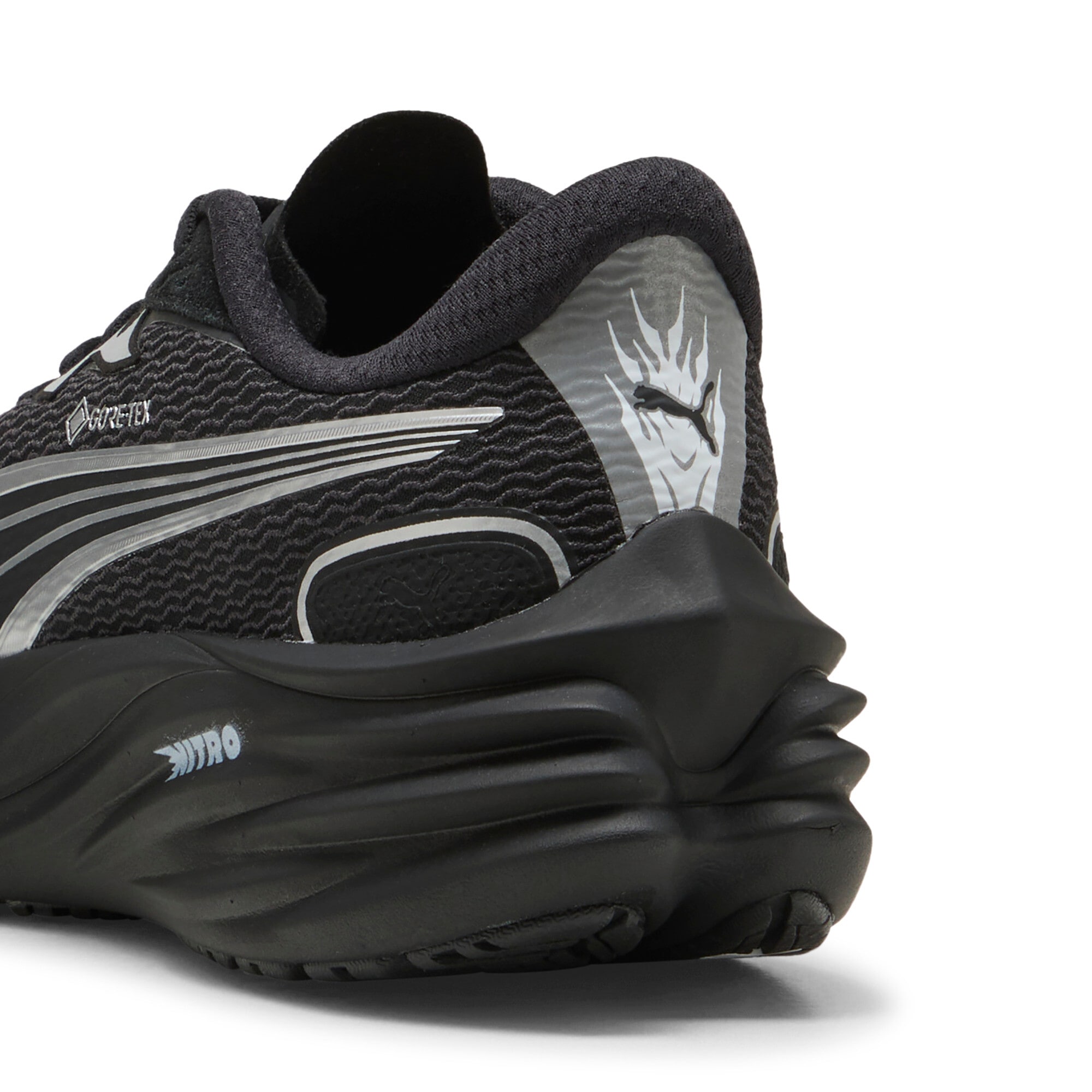 PUMA Chaussure de course »VELOCITY NITRO 4 GTX«