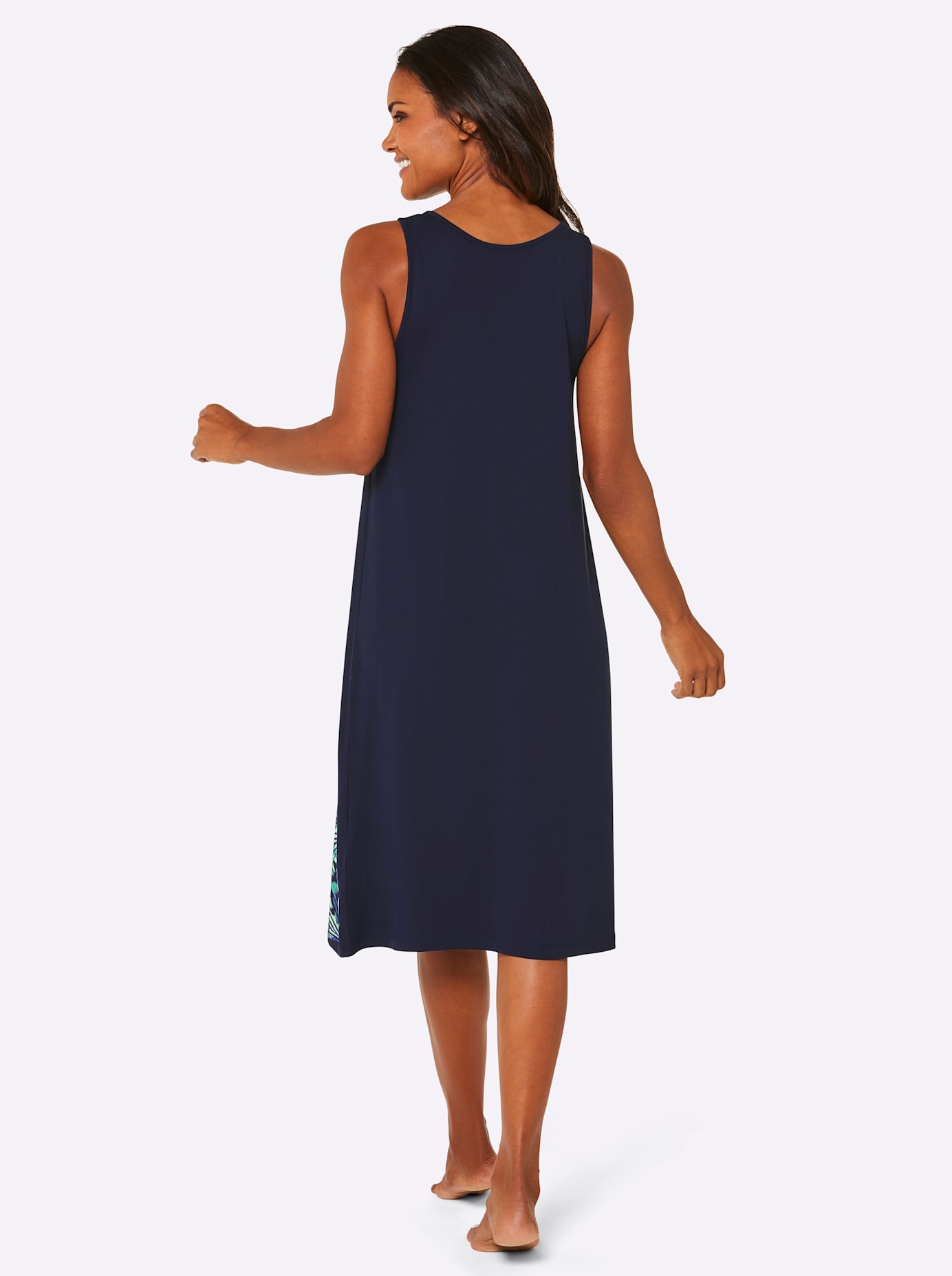 feel good Sommerkleid »Sommerkleid«