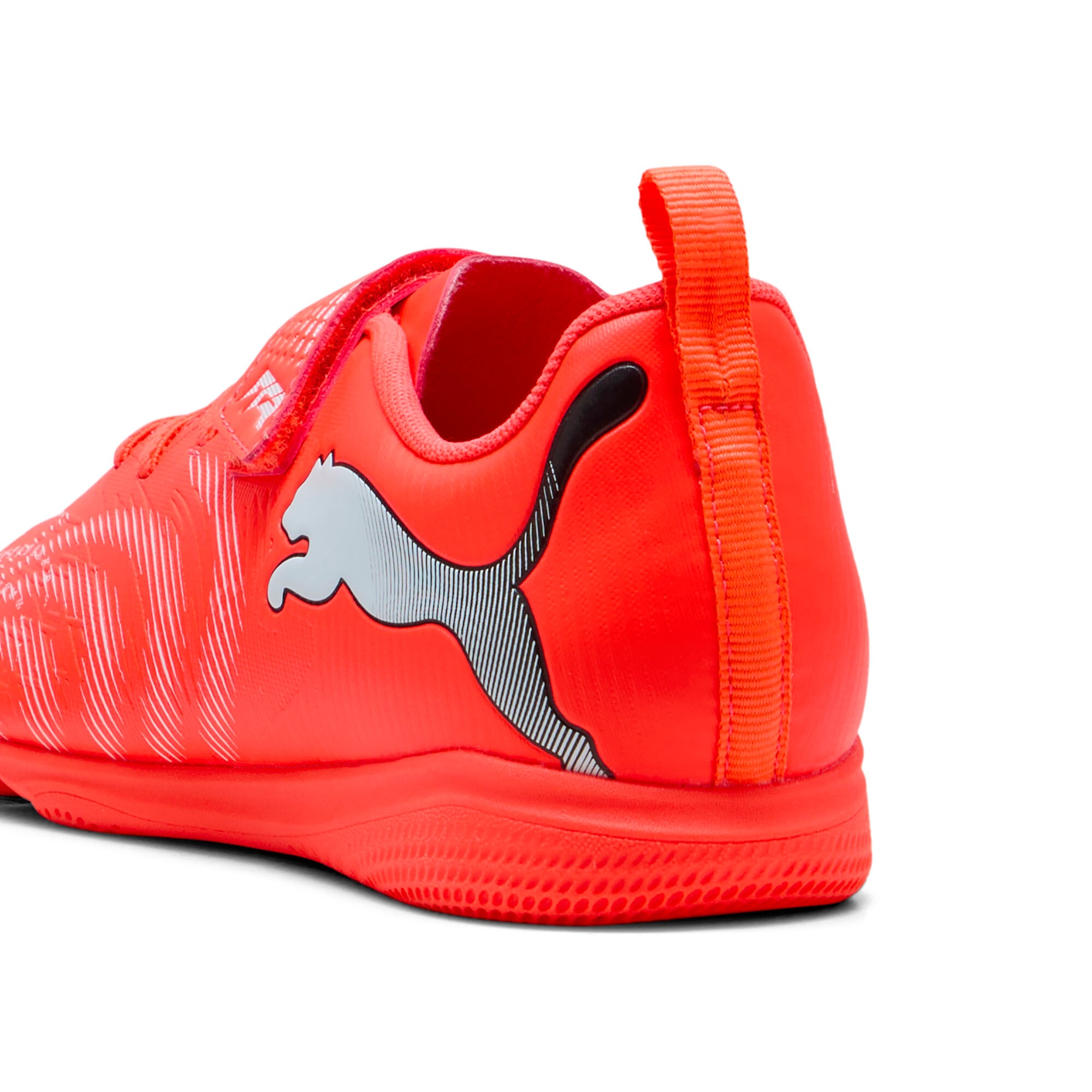 PUMA Chaussure de football »FUTURE 9 PLAY IT V JR«  für Halle und Strasse