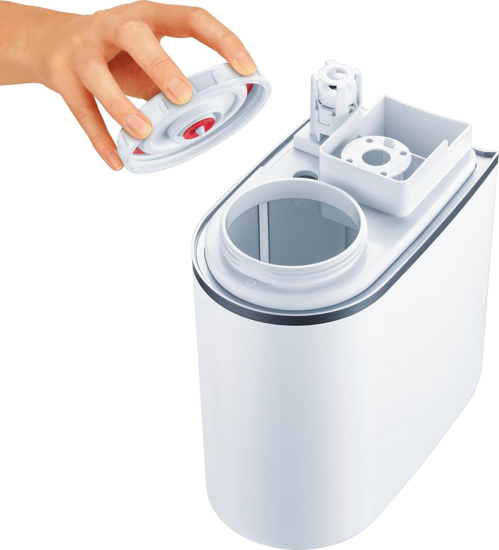 BEURER Luftbefeuchter »LB 45« 4 l Wassertank