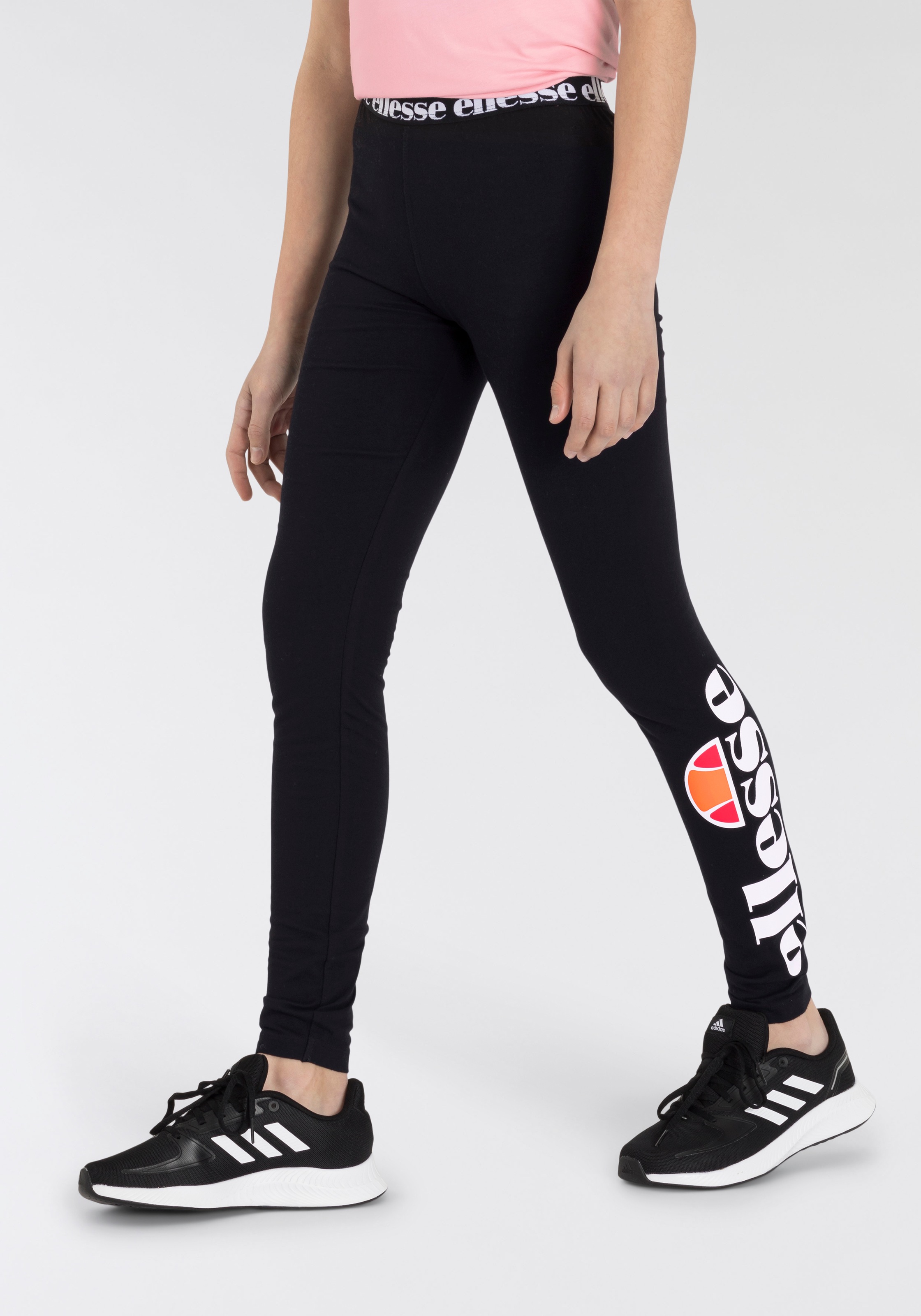 Image of Ellesse Leggings "FABI" für Mädchen