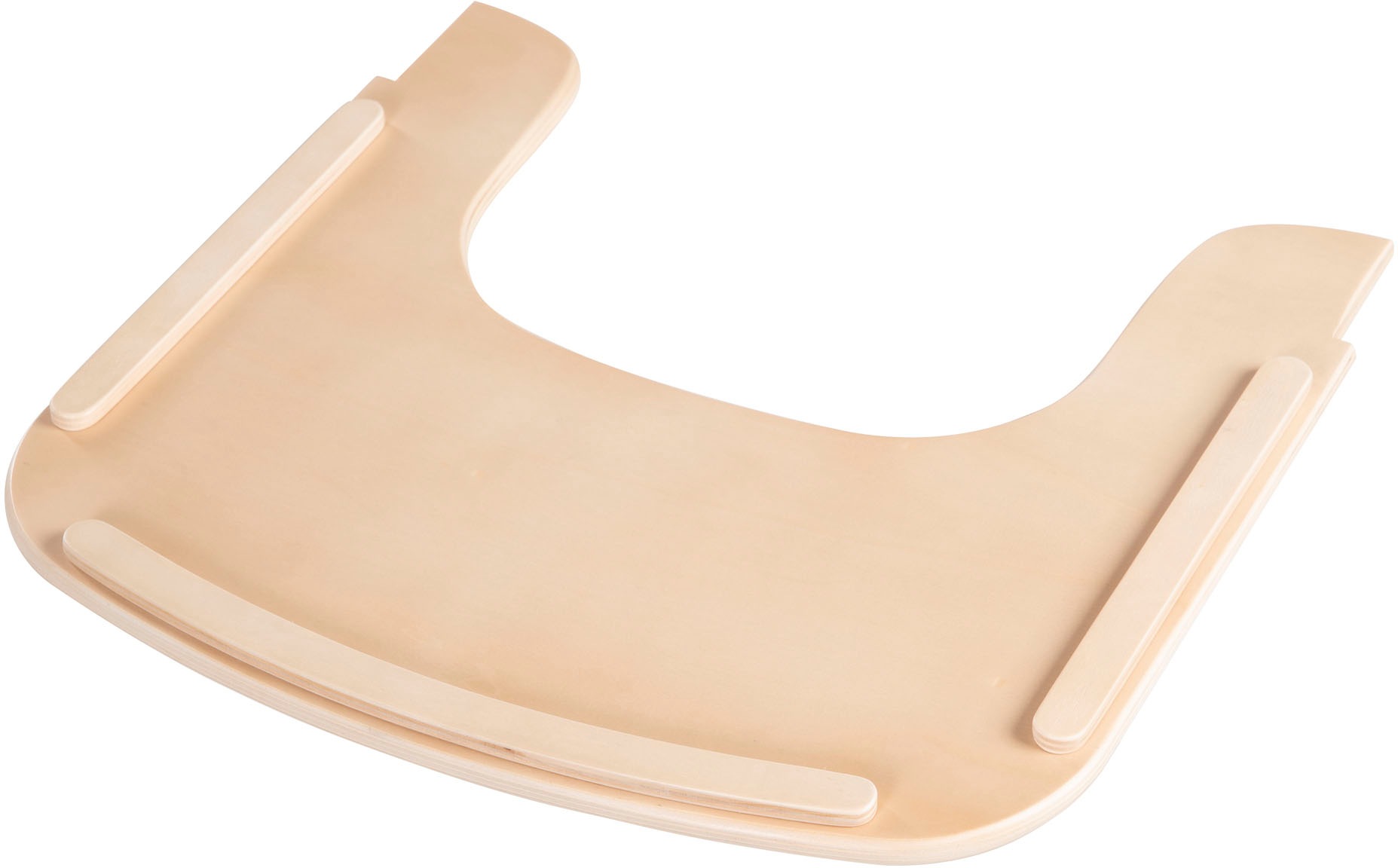 Image of roba Hochstuhltablett "Essbrett, Sit Up Flex"