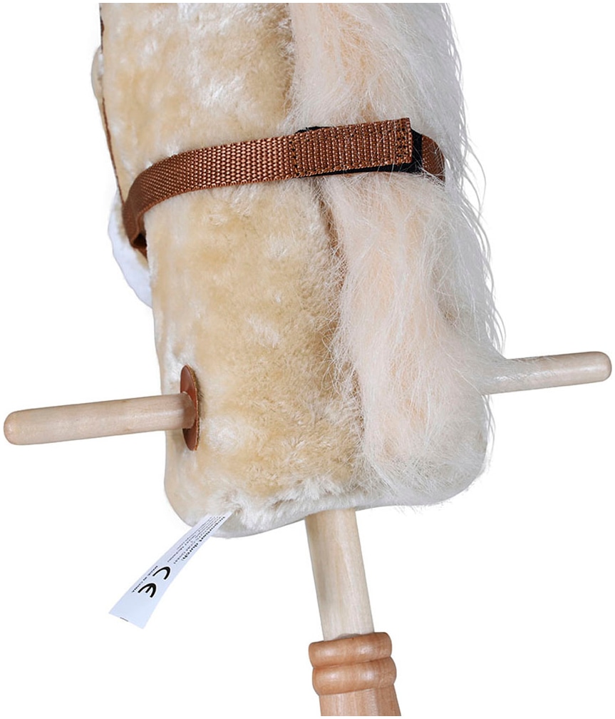 Knorrtoys® Cheval de bois »Sugar«