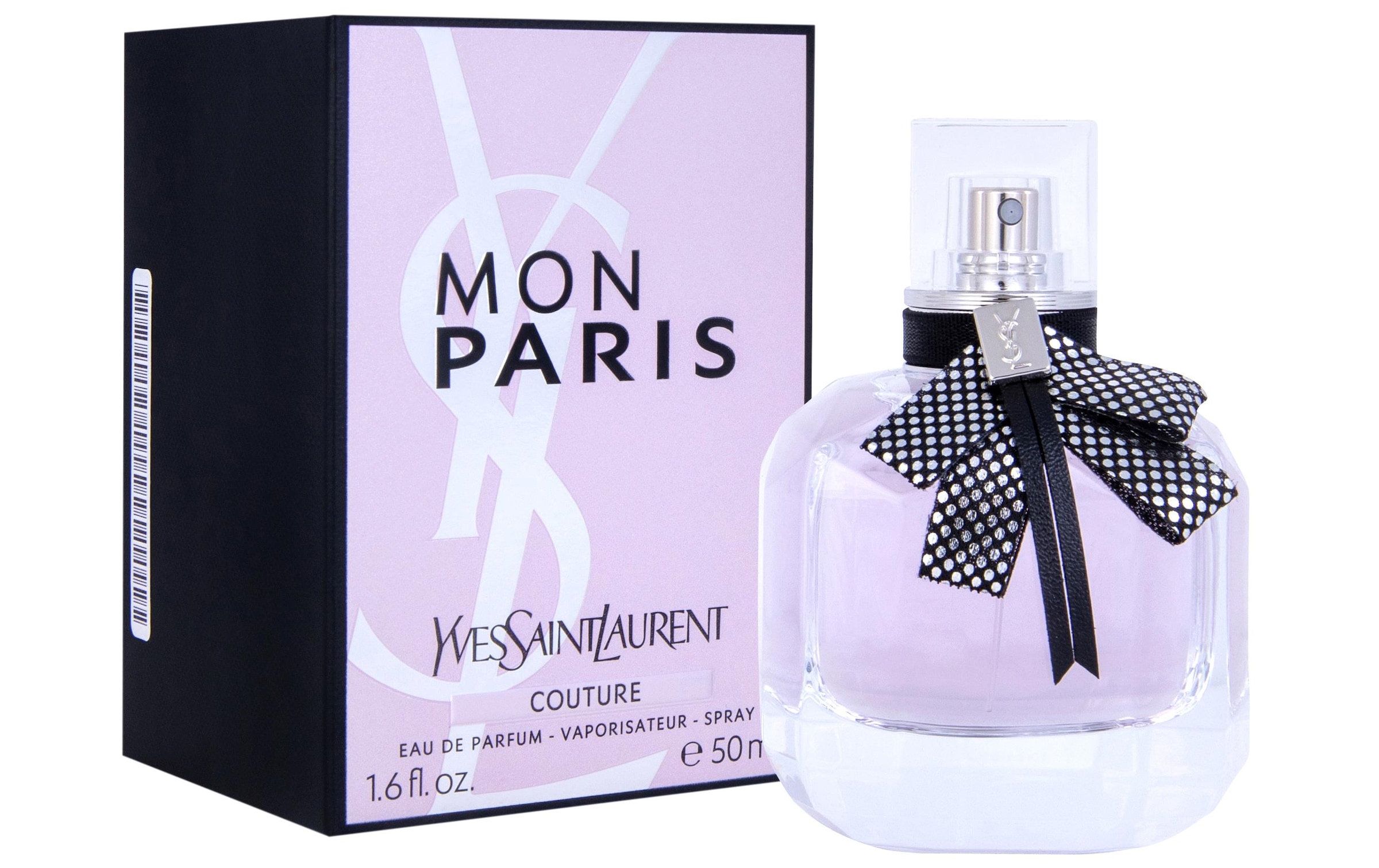 Eau de Parfum, Yves Saint Laurent, »Mon Paris Couture 50 ml«
