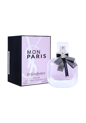 Eau de Parfum »Mon Paris Couture 50 ml«