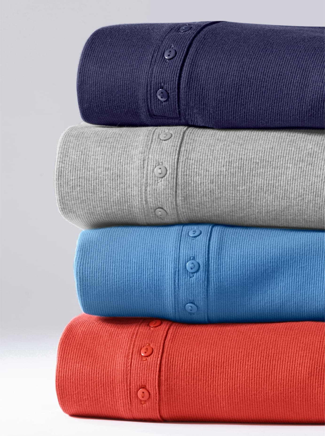 Casual Looks T-shirt »Rundhals-Shirt« 1 cuis