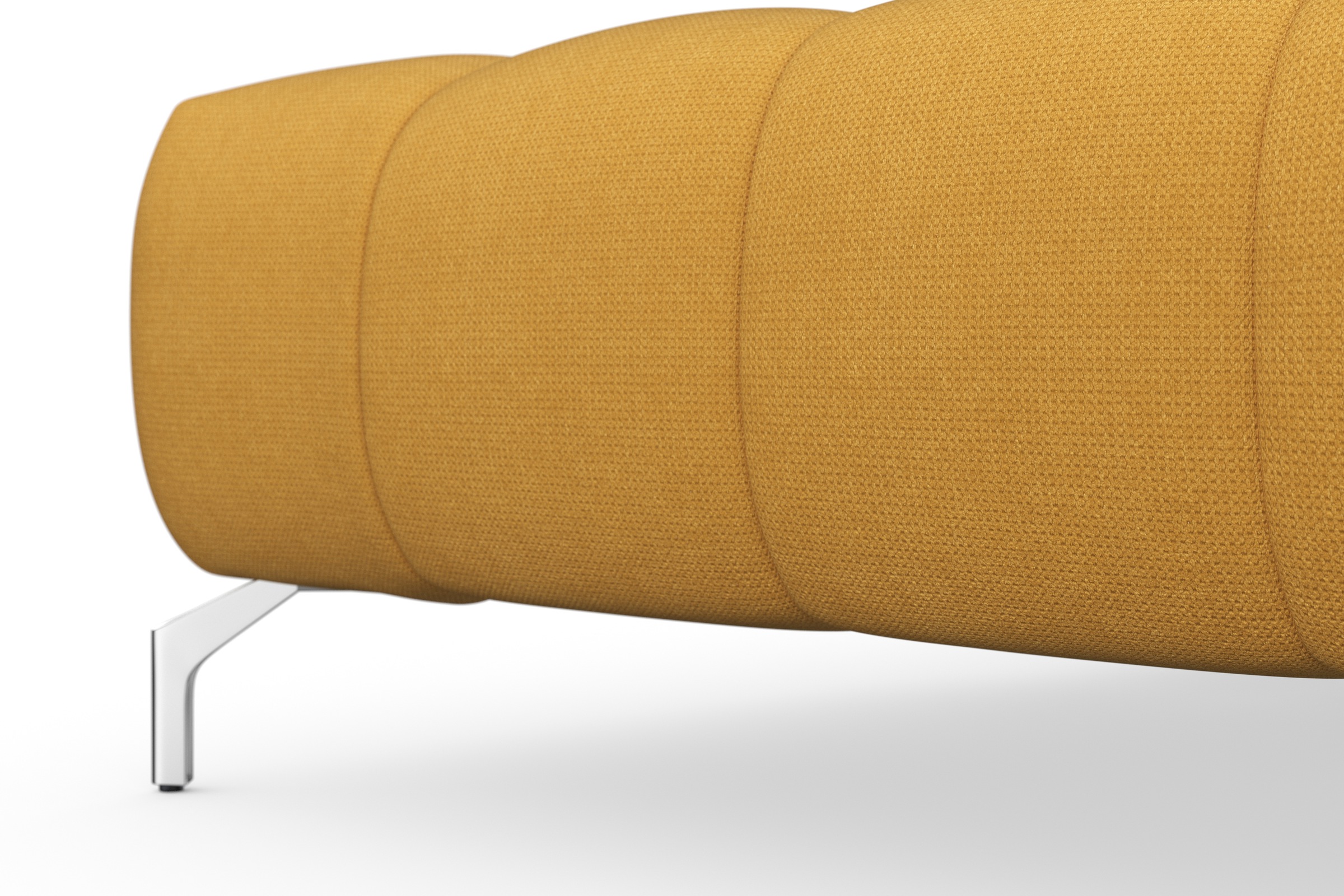 sit&more Ecksofa »Cool L-Form«, wahlweise mit Kopfteilverstellung und Vorziehsitz, motorisch