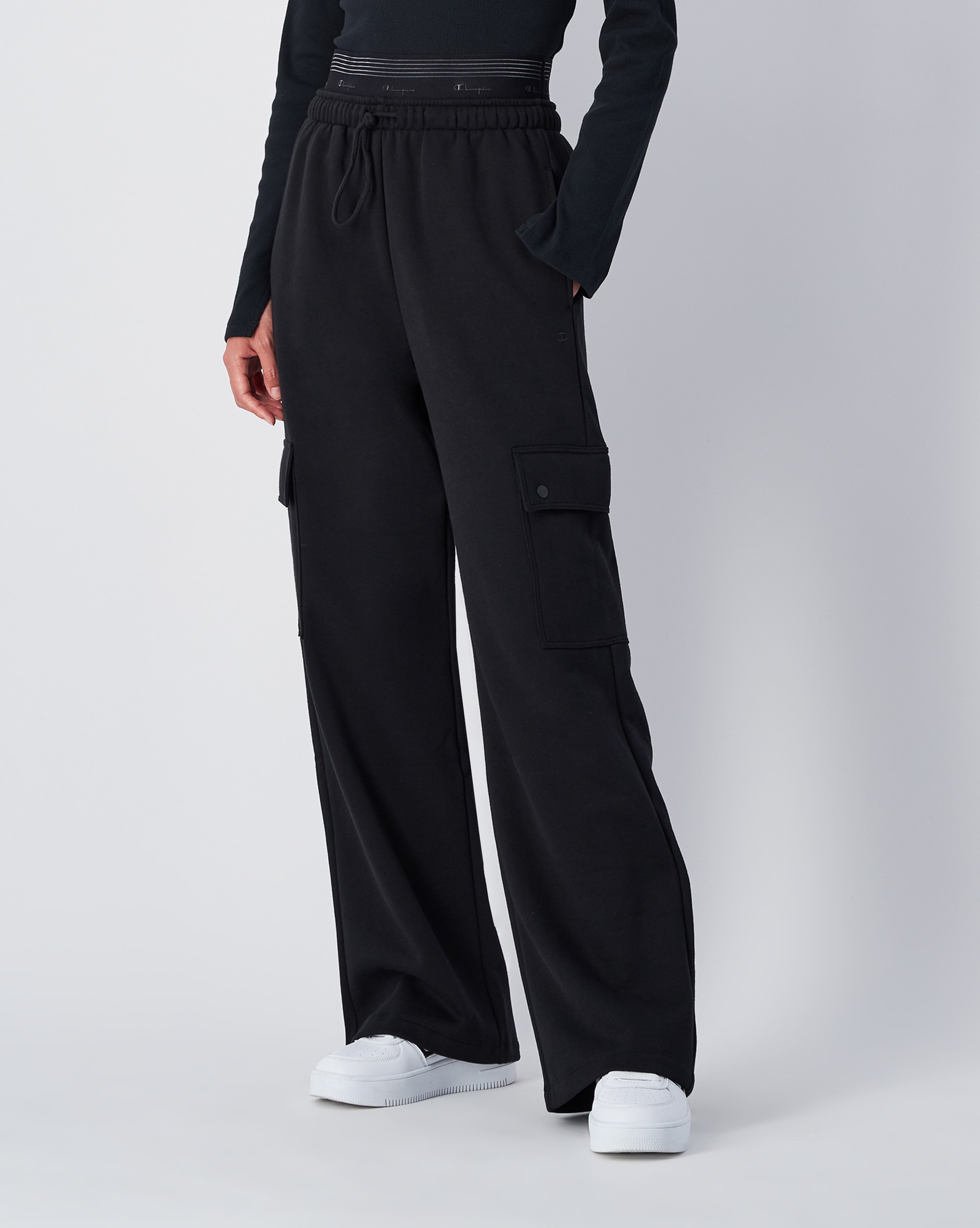 Champion Cargohose »Cargo Pants«