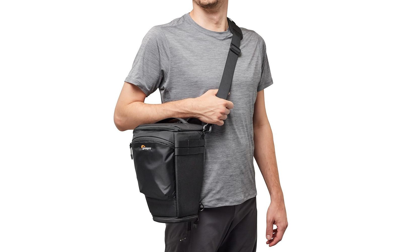 Lowepro Kameratasche »ProTactic TLZ 75 Pro AW III«