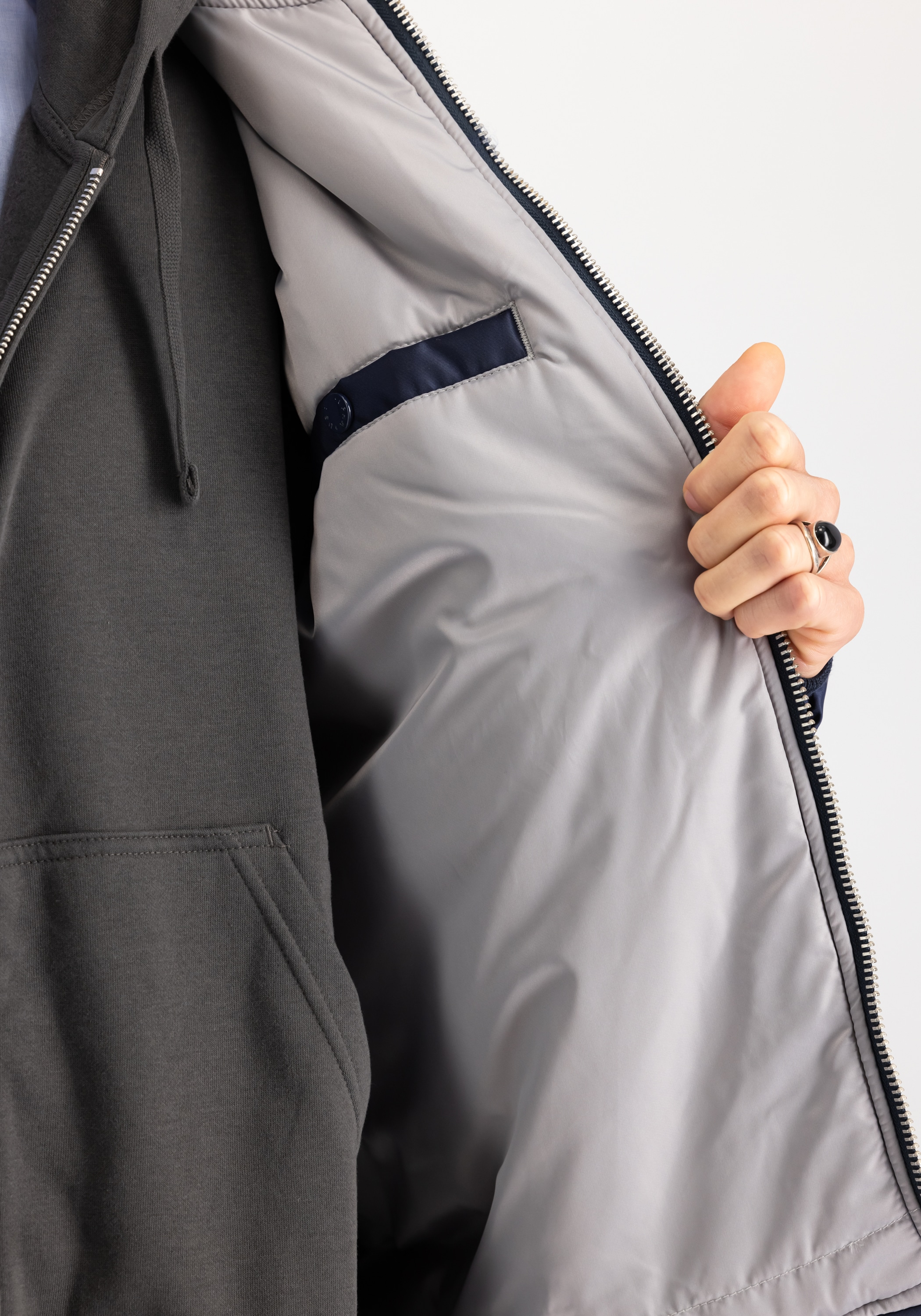 Alpha Industries Bomberjacke »Alpha Industries Men - Bomber Jackets MA-1 Core Summer«