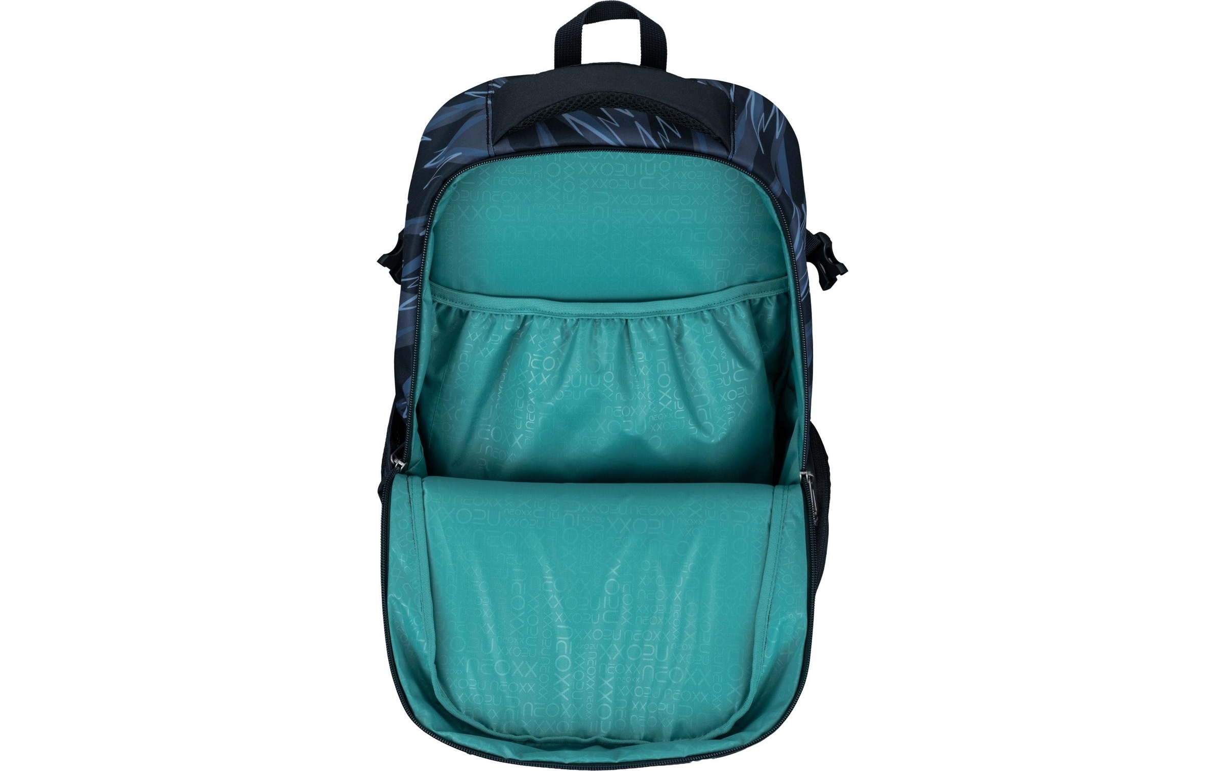 neoxx Kinderrucksack »Active Pro«