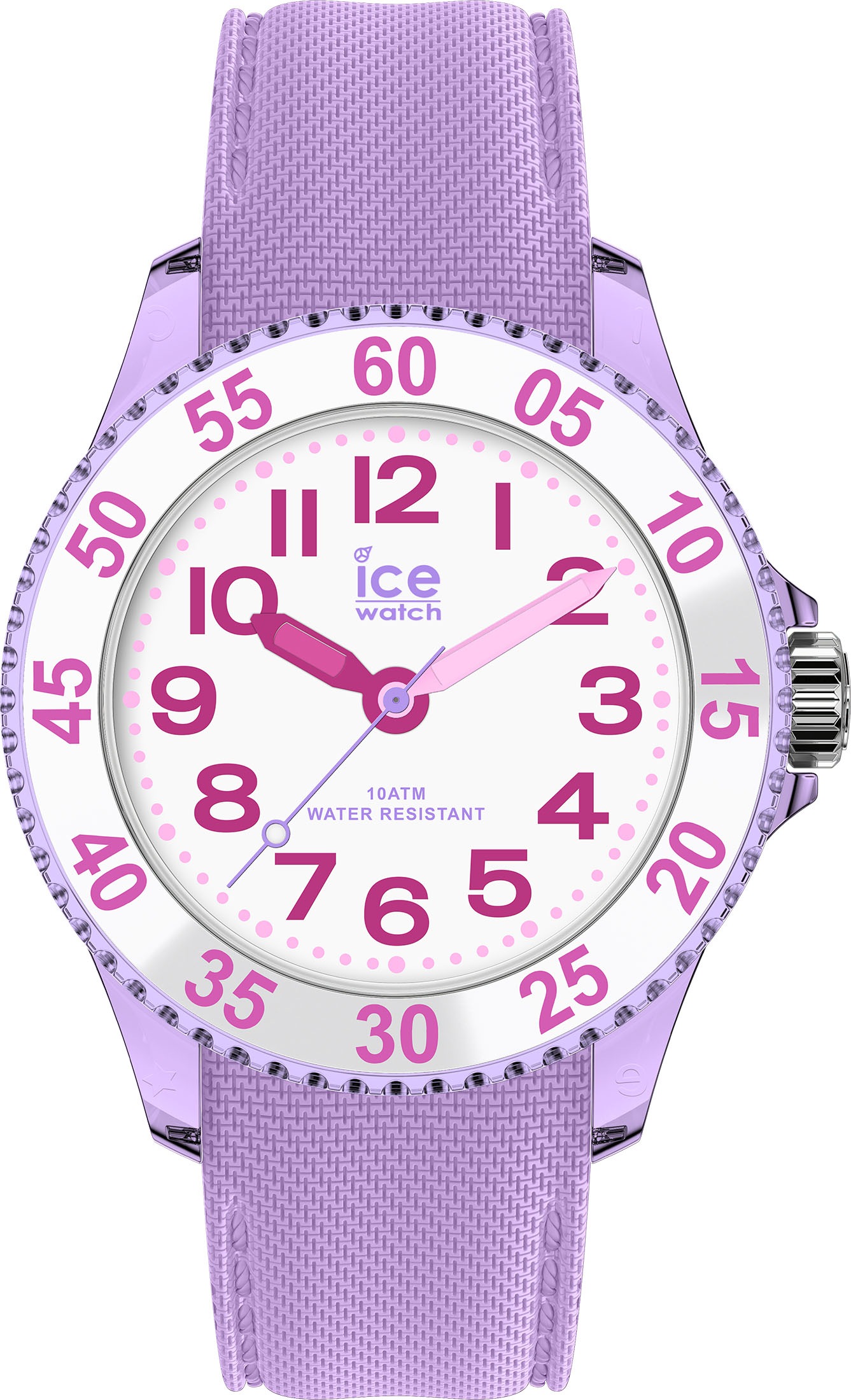 Image of ice-watch Quarzuhr »ICE cartoon XS - Yummy, 018935« bei Ackermann Versand Schweiz