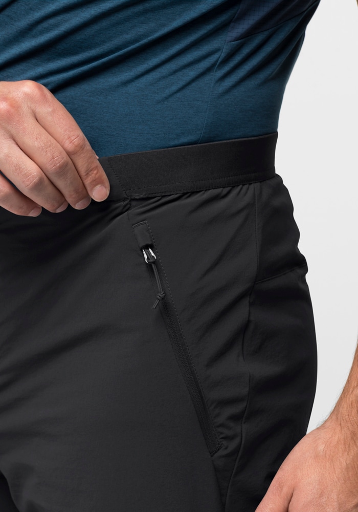 Jack Wolfskin Outdoorhose »PRELIGHT SHORT M«