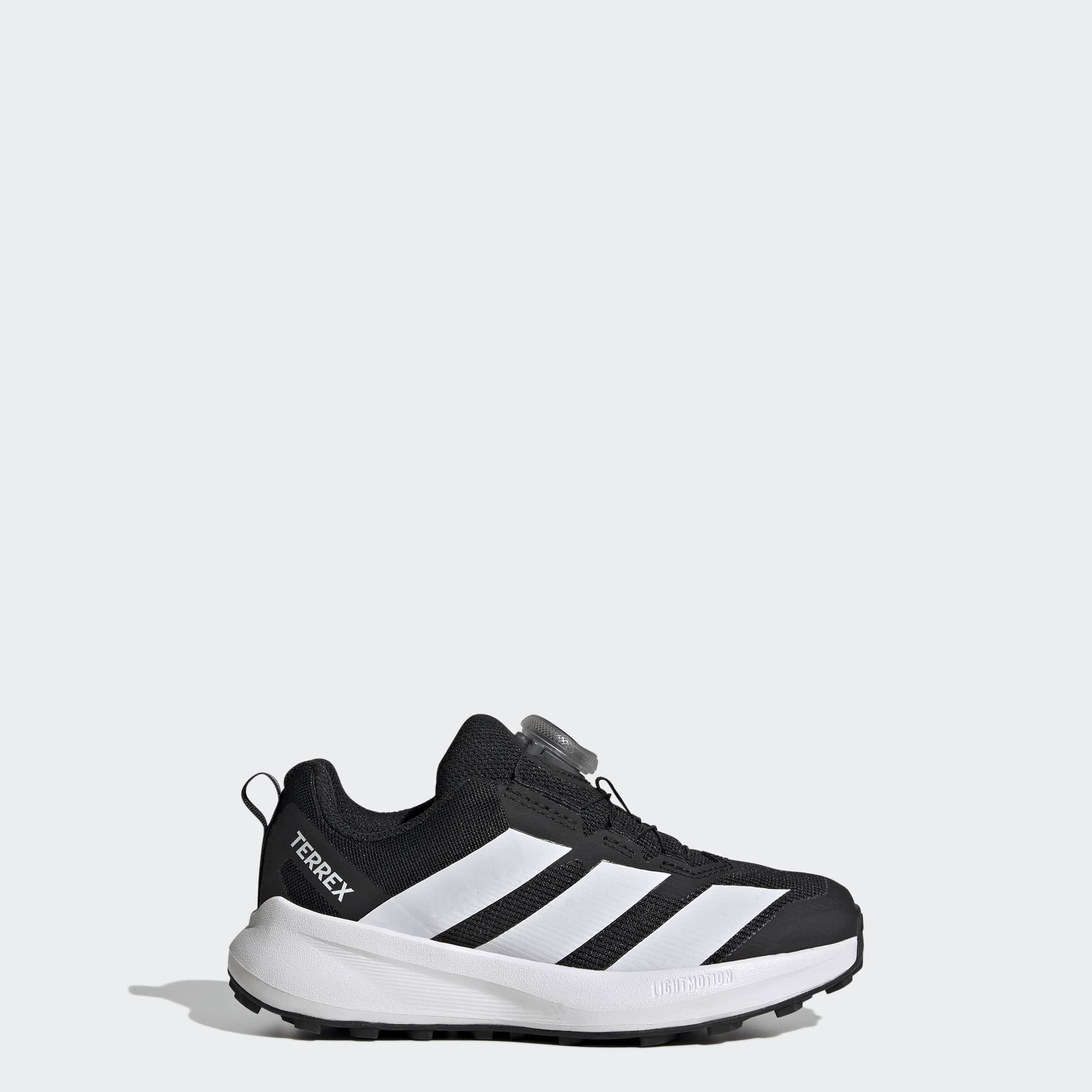 adidas TERREX Chaussures de trail »AGRAVIC BOA KIDS«  pour enfants et adolescents, avec fermeture BOA à molette