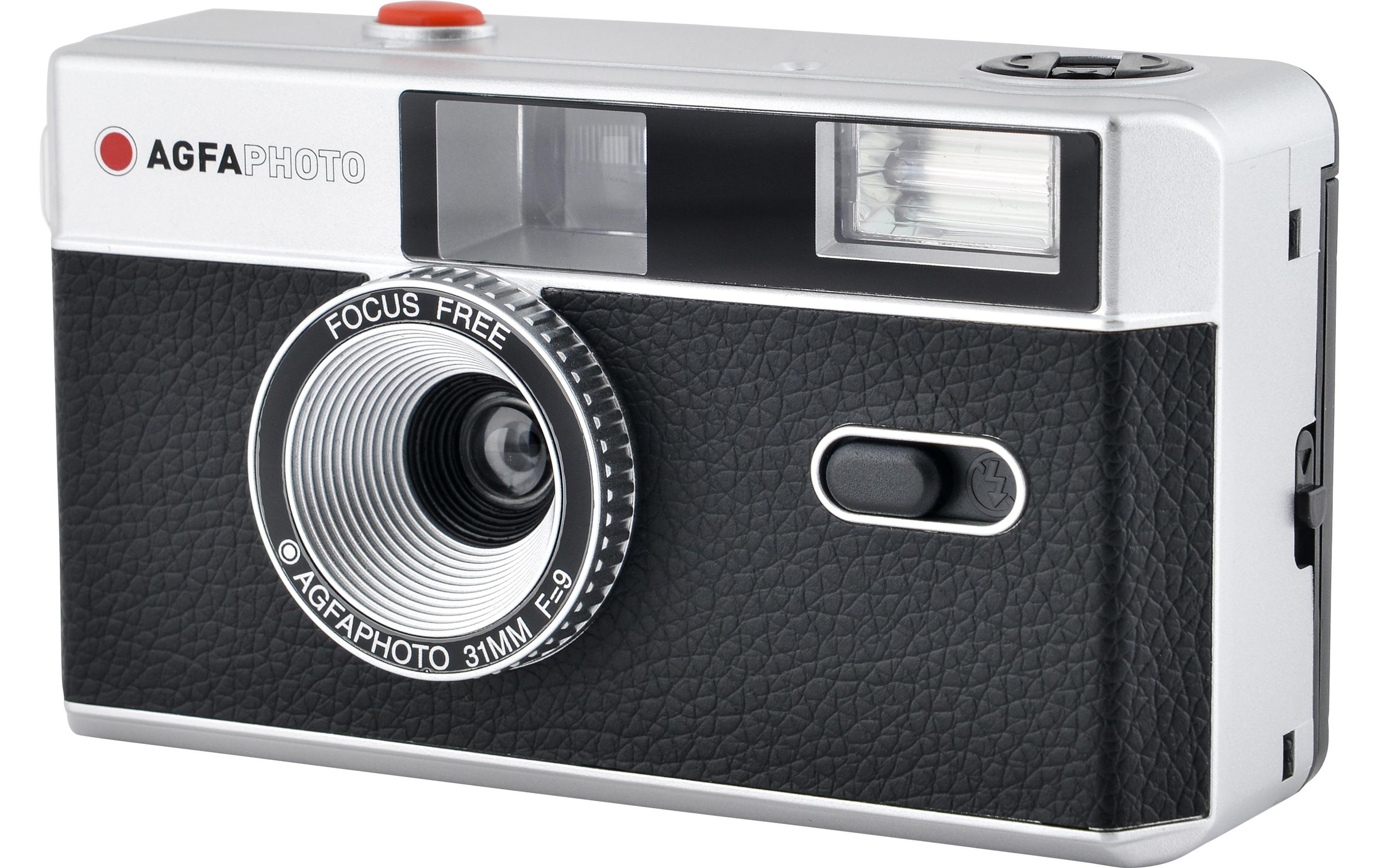 AgfaPhoto Kompaktkamera