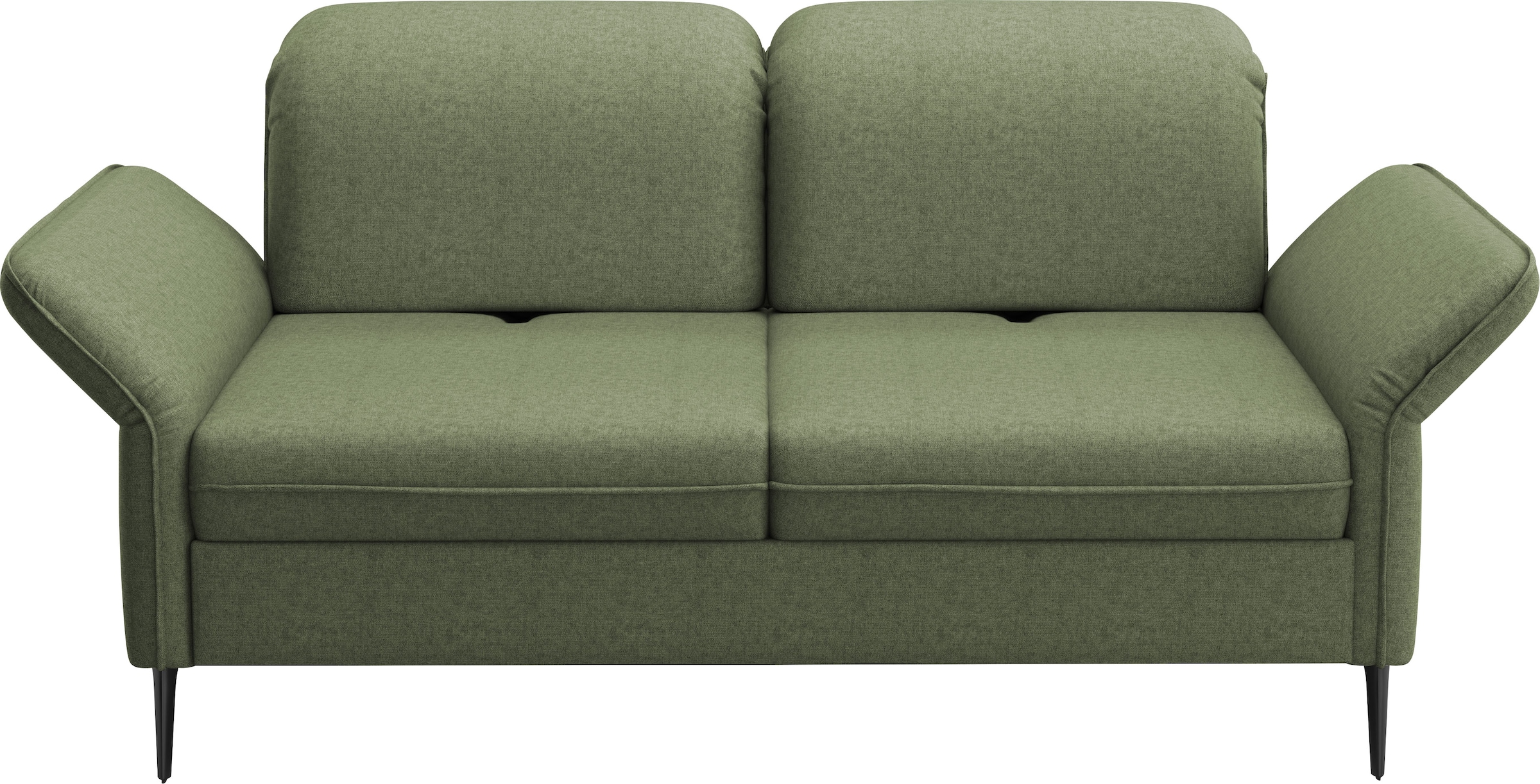 sit&more 3-Sitzer »Emely«, mit Sitztiefenverstellung, optional mit Bettfunktion