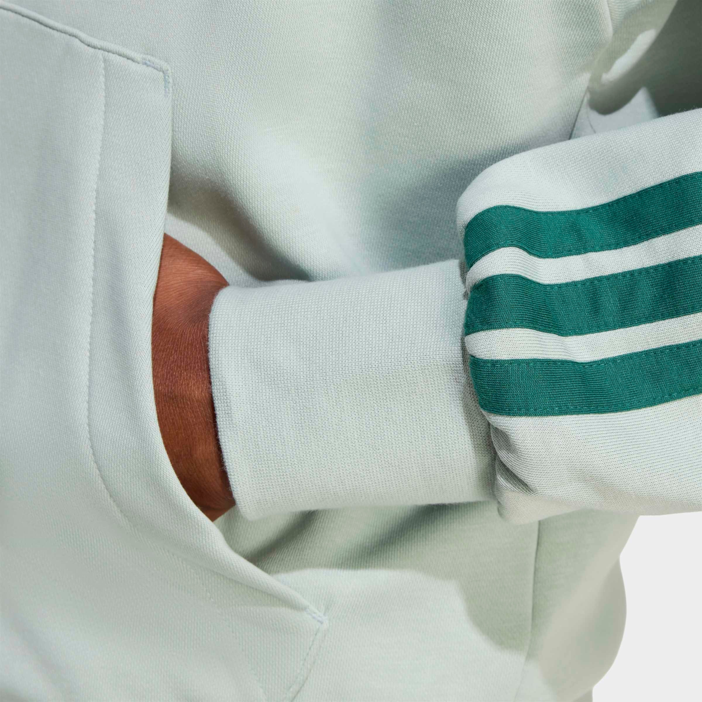 adidas Sportswear Kapuzensweatshirt »M 3S FT HD«
