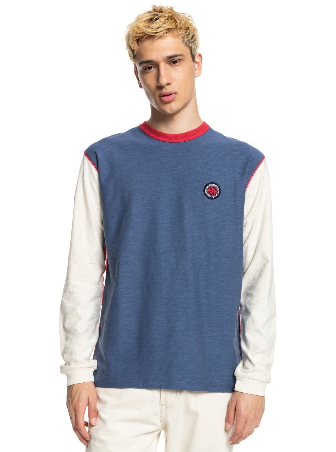 Image of Quiksilver Langarmshirt »Hue« bei Ackermann Versand Schweiz