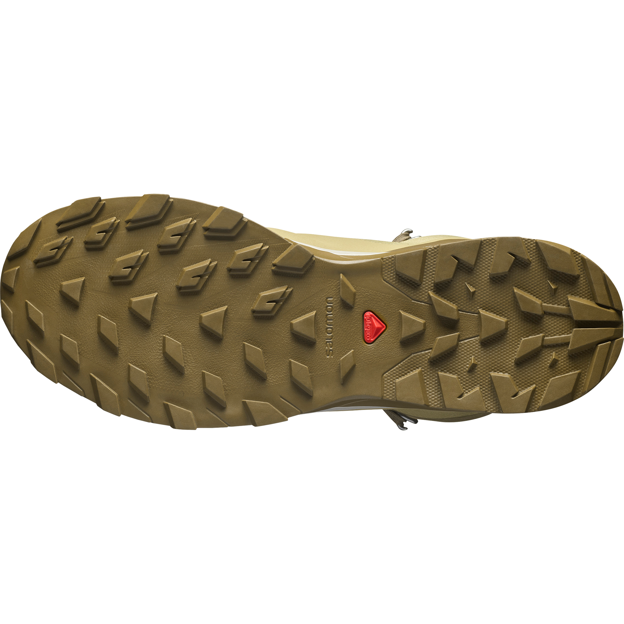Salomon Winterstiefel »OUTSNAP CSWP«, wasserdicht