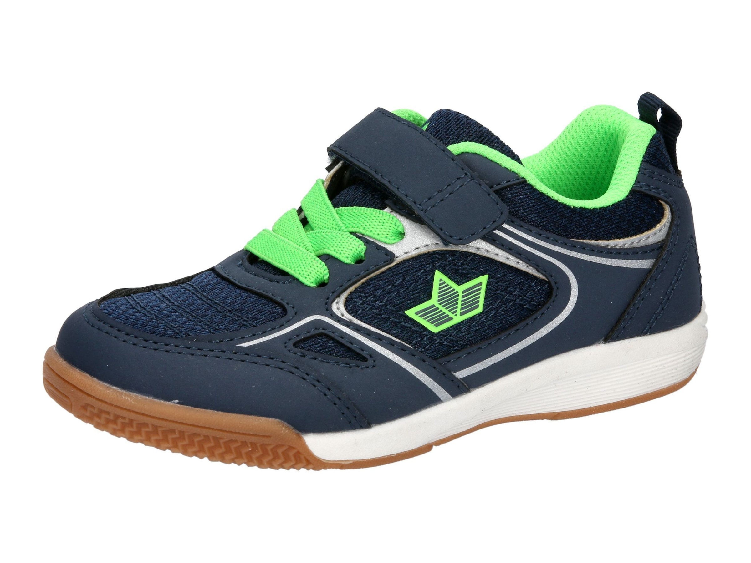 Image of Lico Hallenschuh "Sportschuh Racine VS"