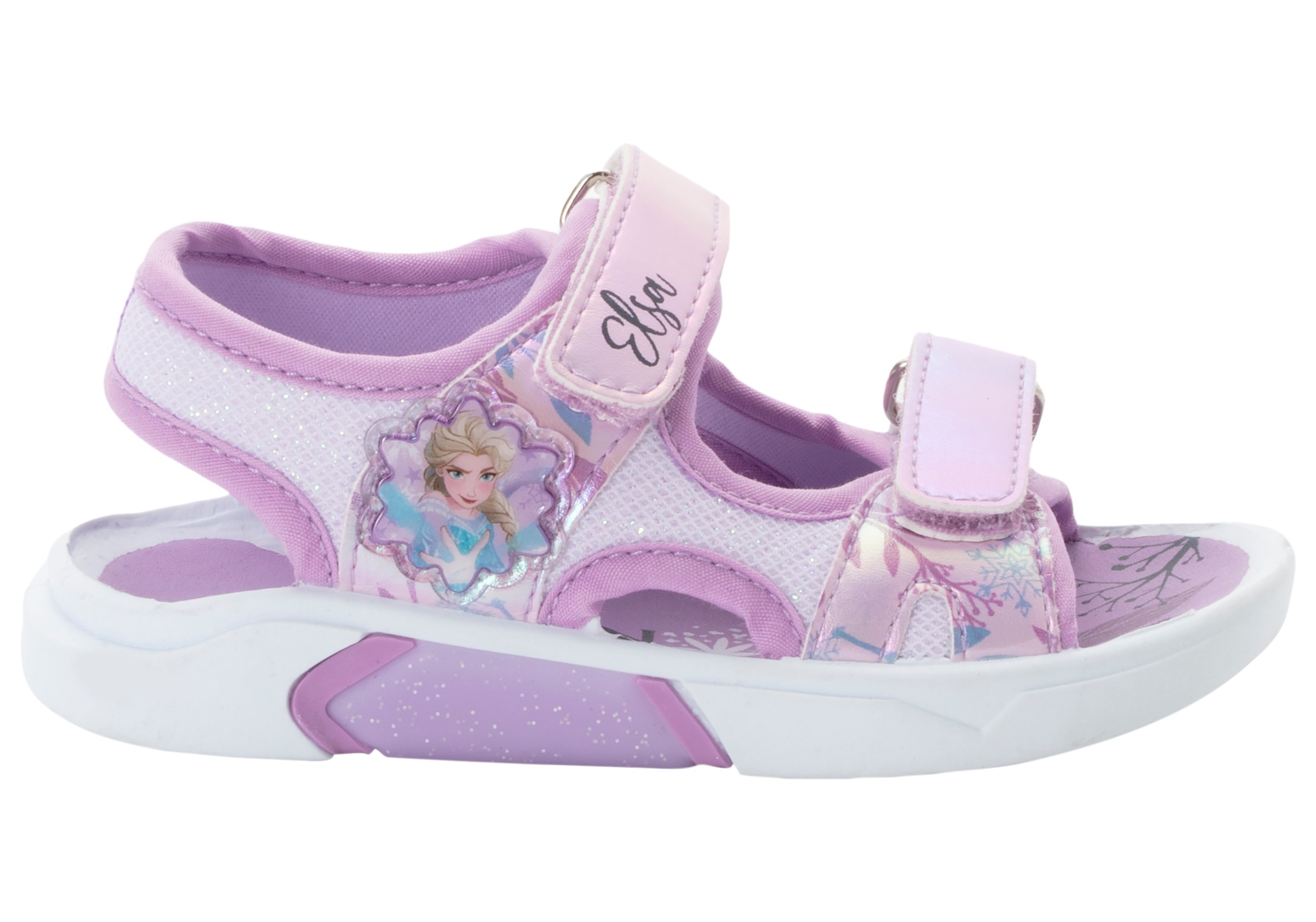 Disney Sandale »Frozen«