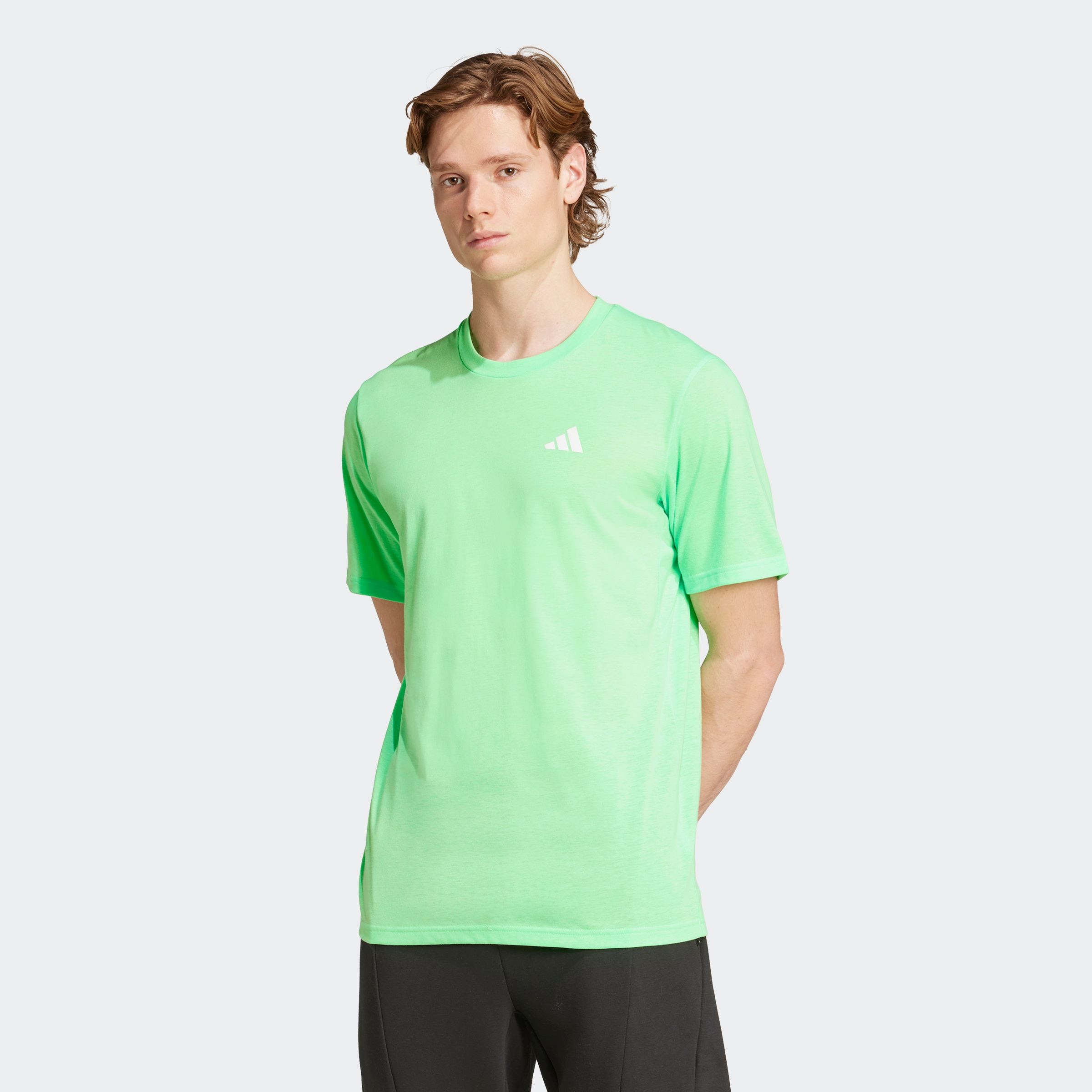 Image of adidas Performance T-Shirt "TR-ES FR T"