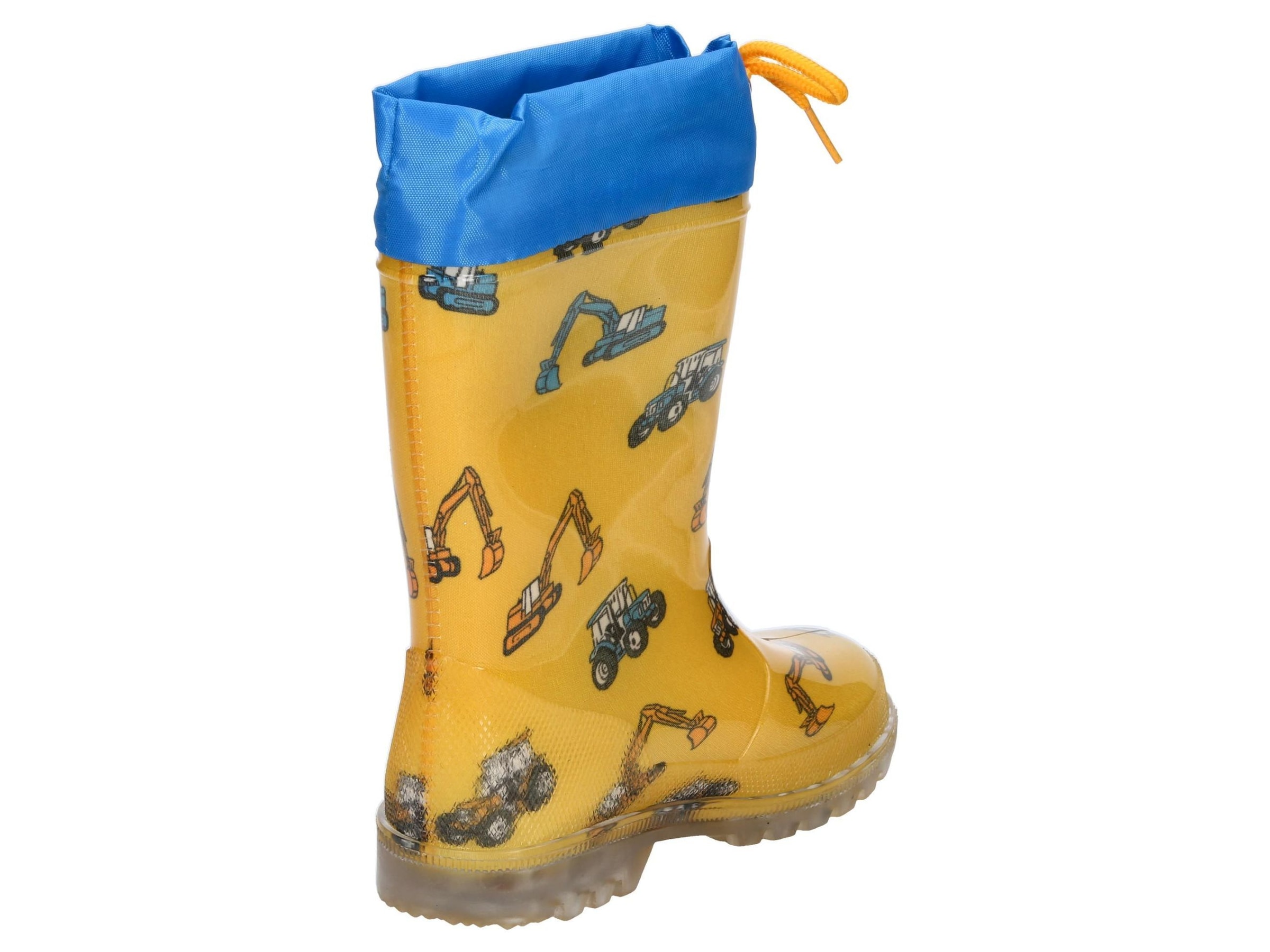 Lico Gummistiefel »Stiefel Power Blinky«