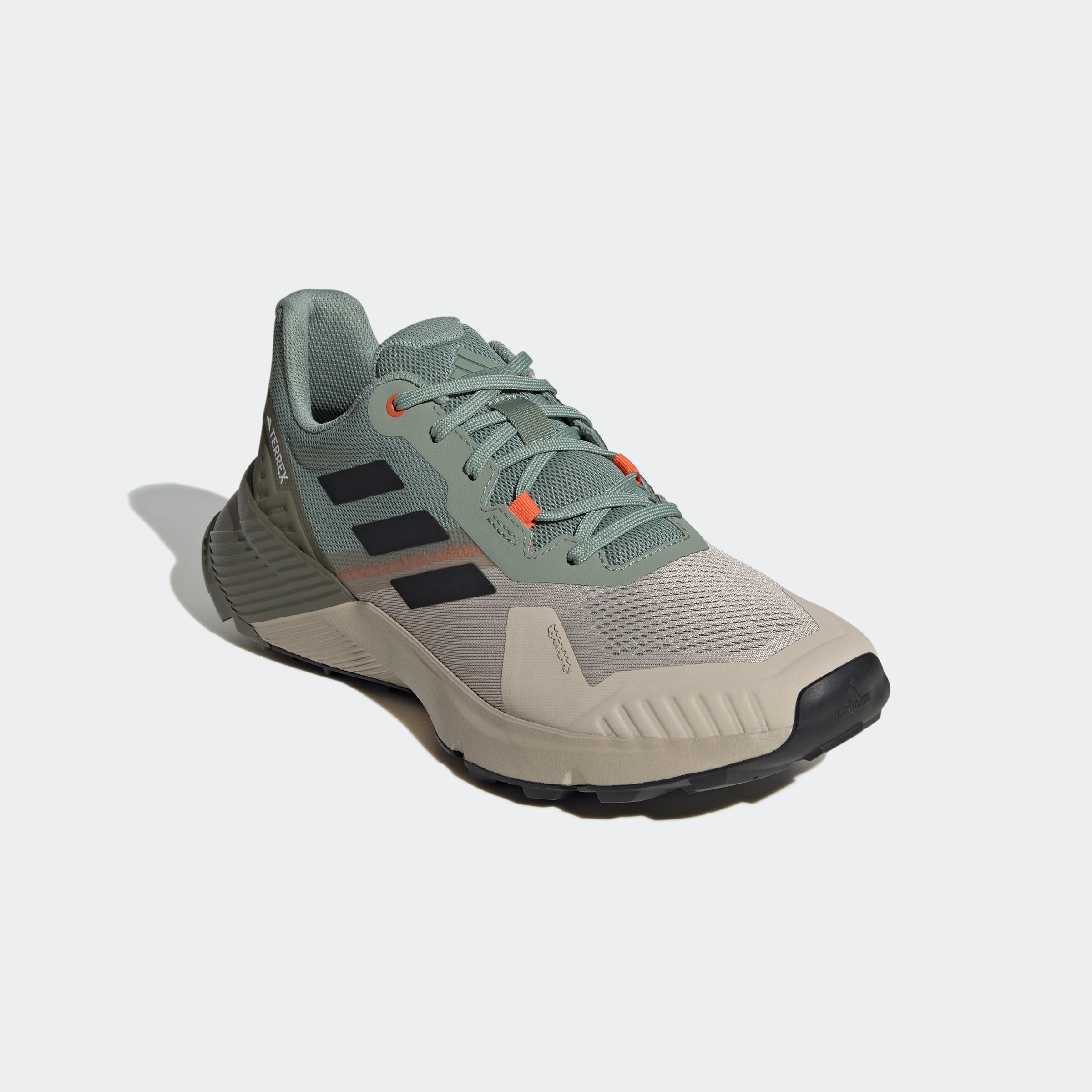 Image of adidas TERREX Trailrunningschuh "SOULSTRIDE TRAILRUNNING" Trail-Runningschuhe