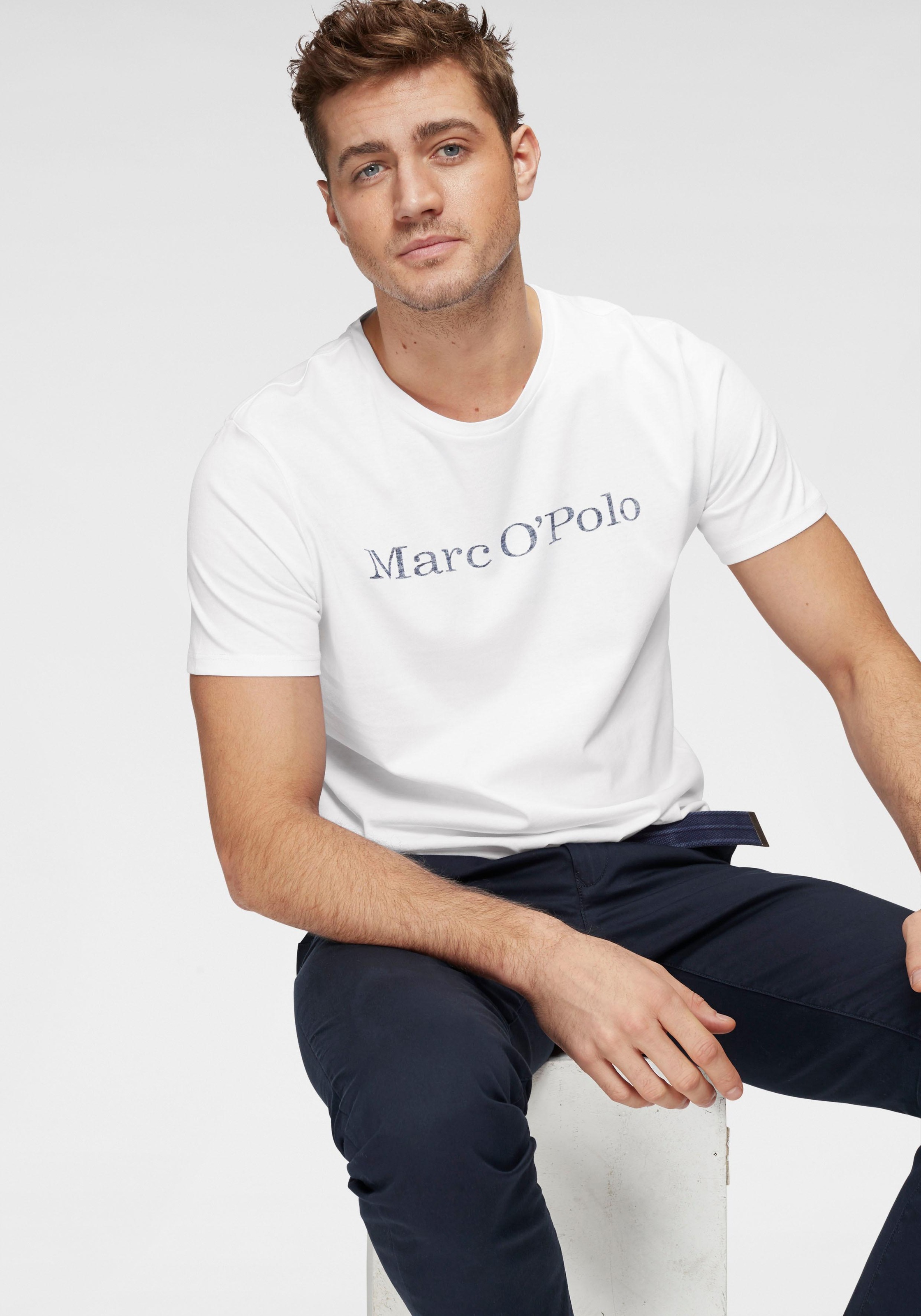 Image of Marc O'Polo T-Shirt bei Ackermann Versand Schweiz