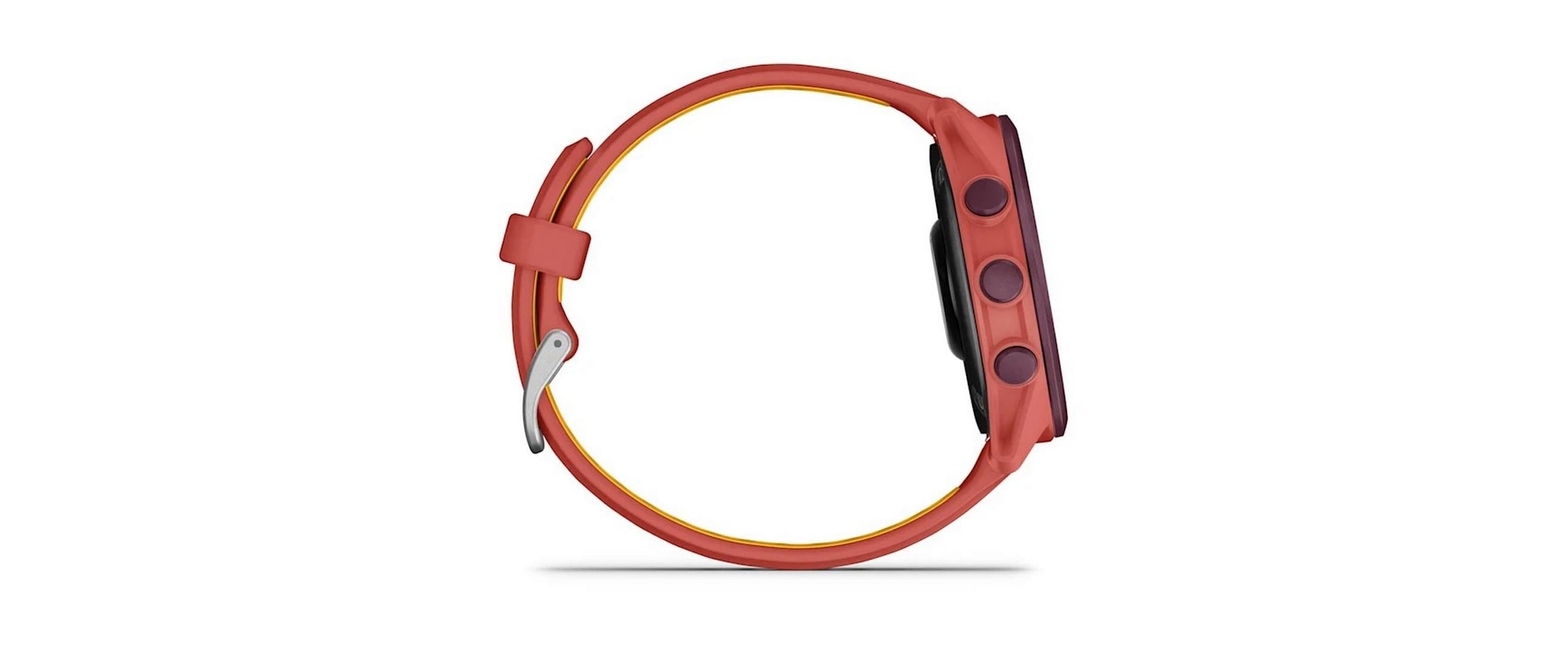 Garmin Fitnessuhr »Forerunner 170 Music«(/ 1,2 ″)