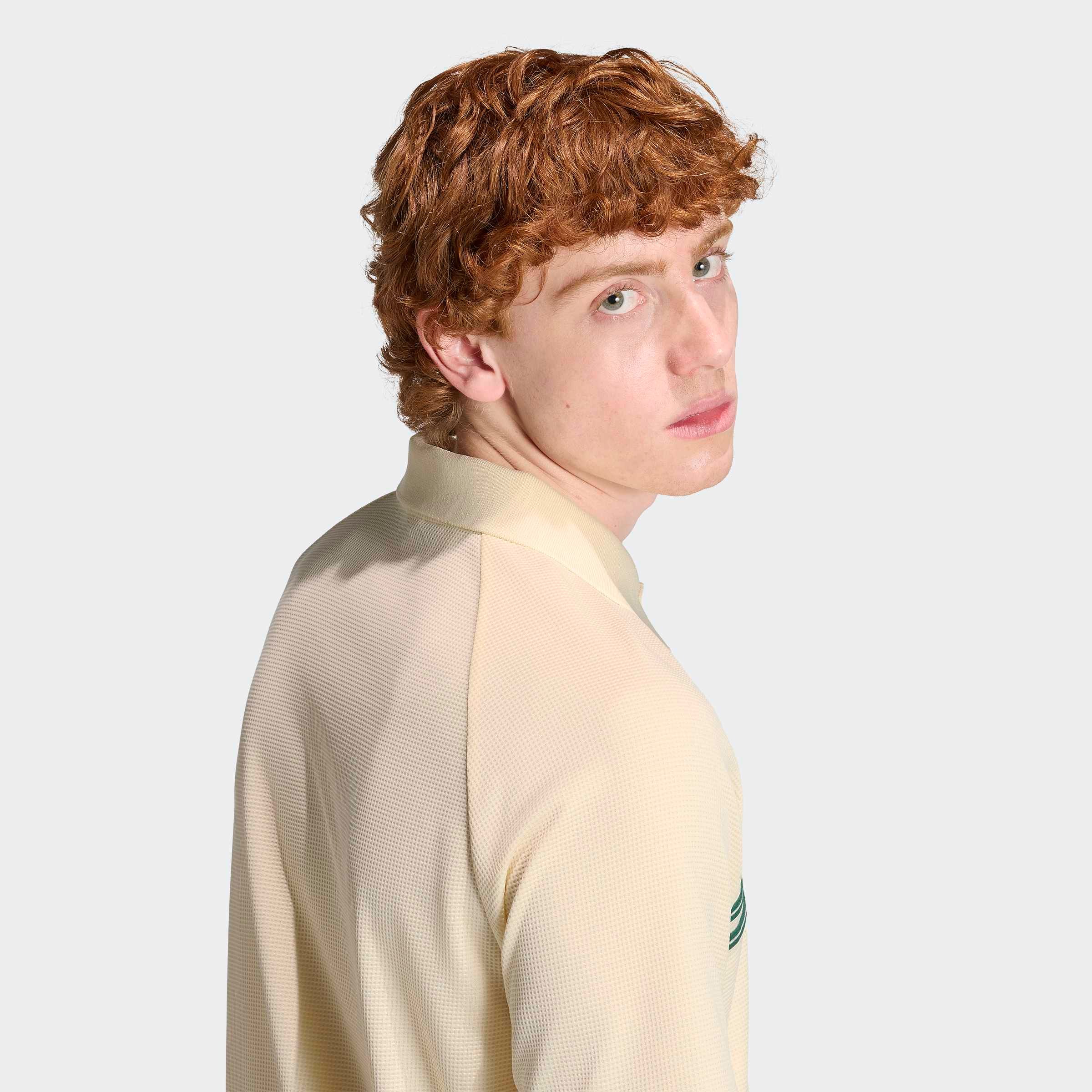 adidas Originals T-Shirt »98 PL« für Erwachsene, mit Rundhalsausschnitt, ohne Verschluss, aus Polyester
