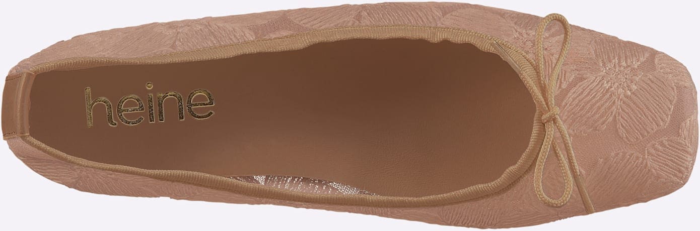 heine Ballerine
