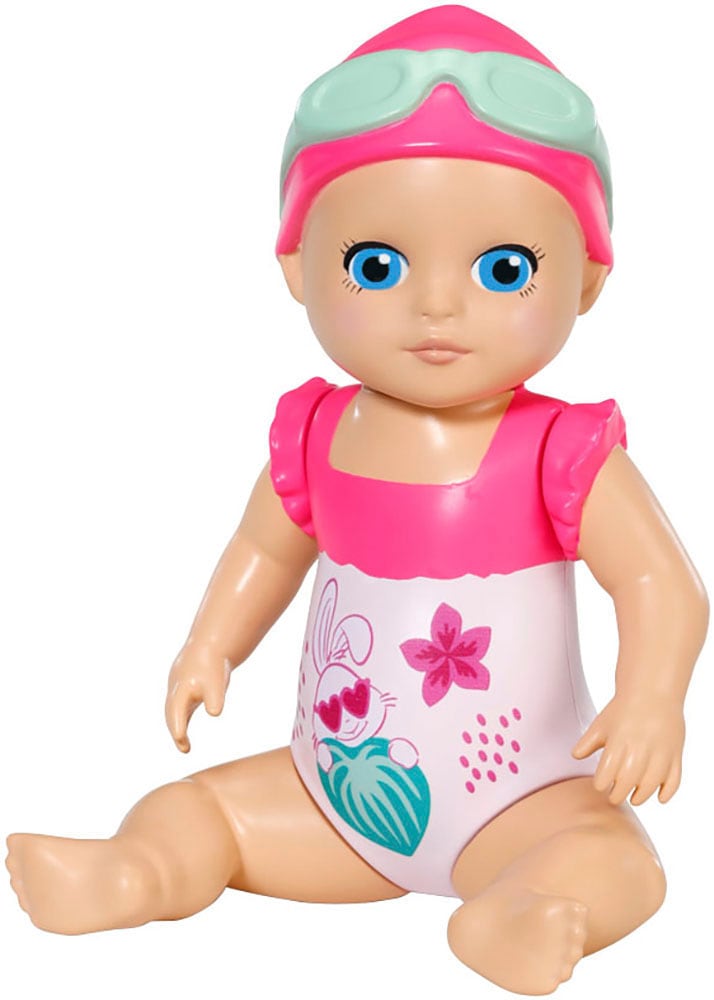 Image of Baby Born Badespielzeug "Splish Splash Emma"