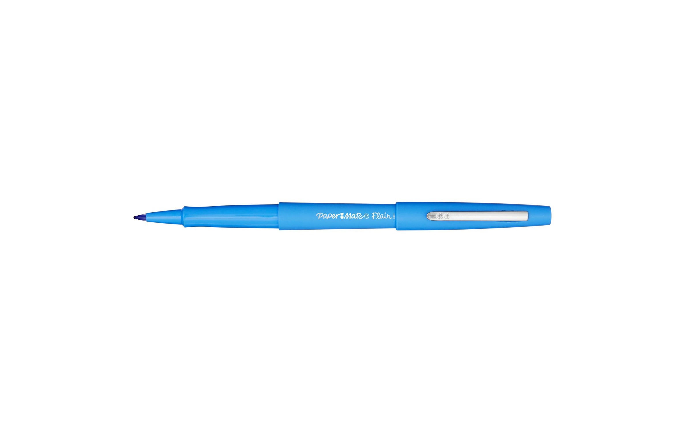 PAPERMATE Faserstift »Fasermaler Flair Scented«, Abwischbar