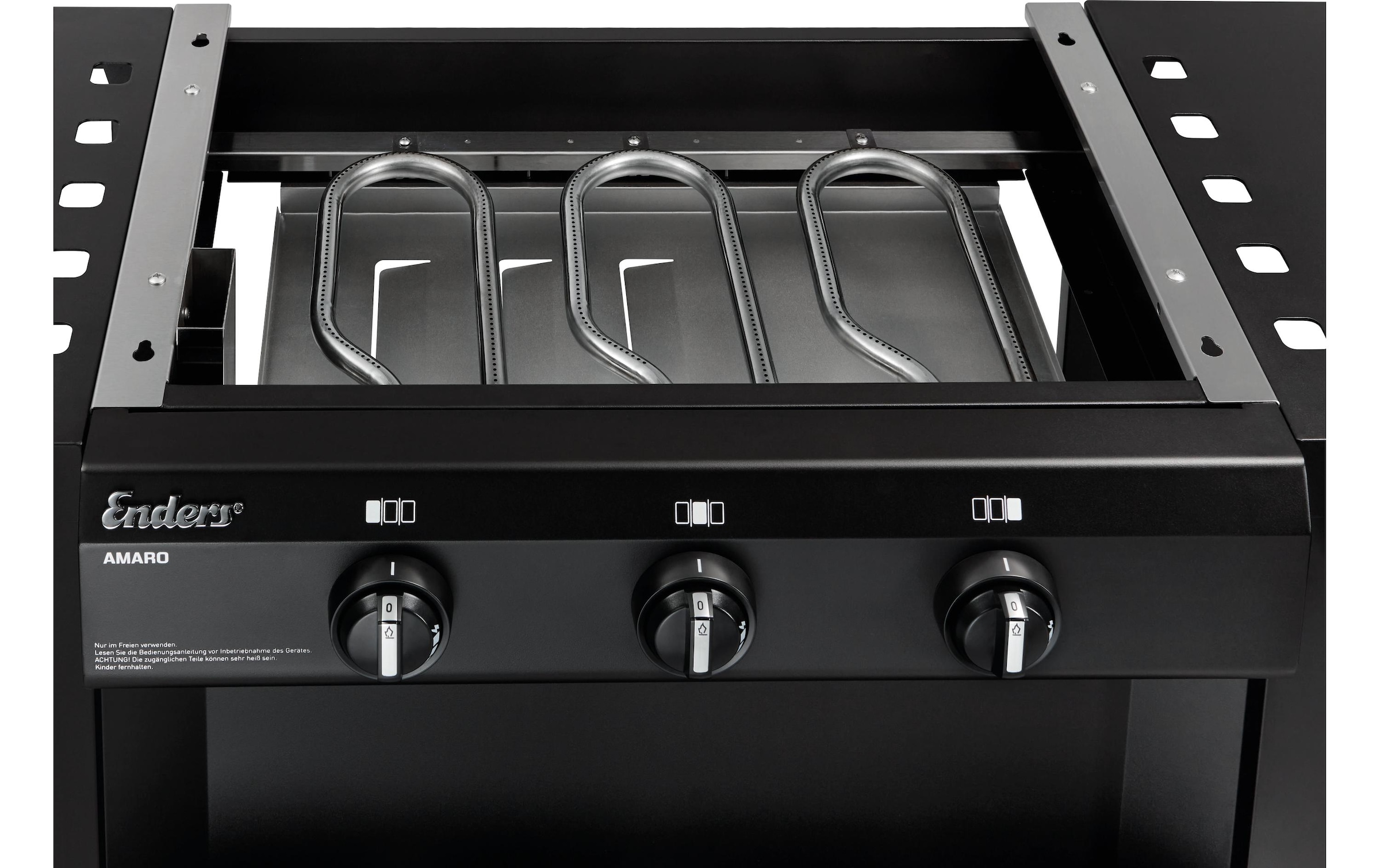Enders® Gasgrill »Amaro«