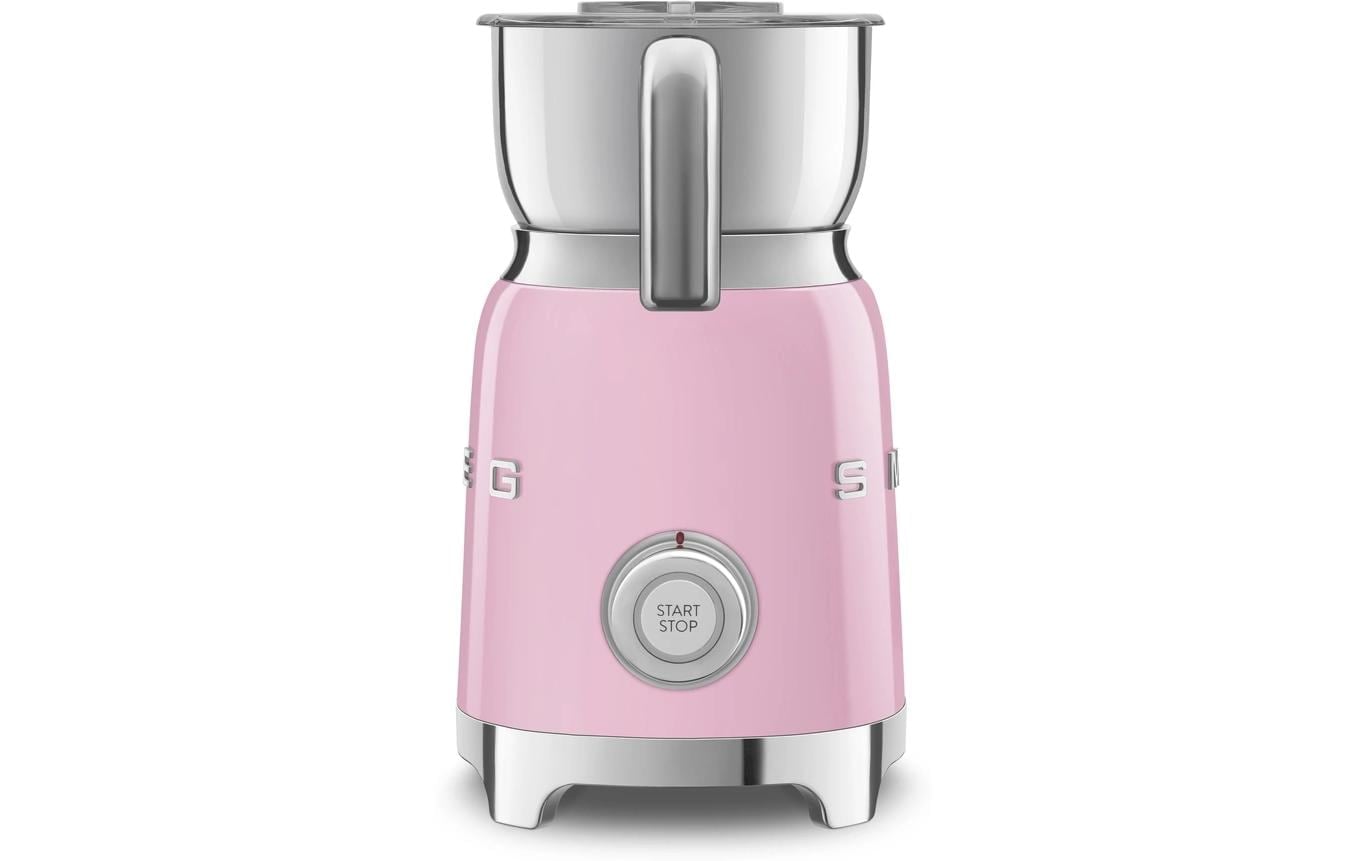 Smeg Mousseur à lait »MFF11PKEU« 500 W