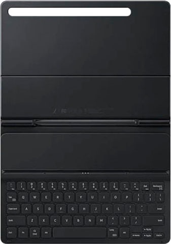 Image of Samsung Tablet-Hülle »Keyboard Cover EF-DT630 für Galaxy Tab S7«, Galaxy Tab S7 bei Ackermann Versand Schweiz