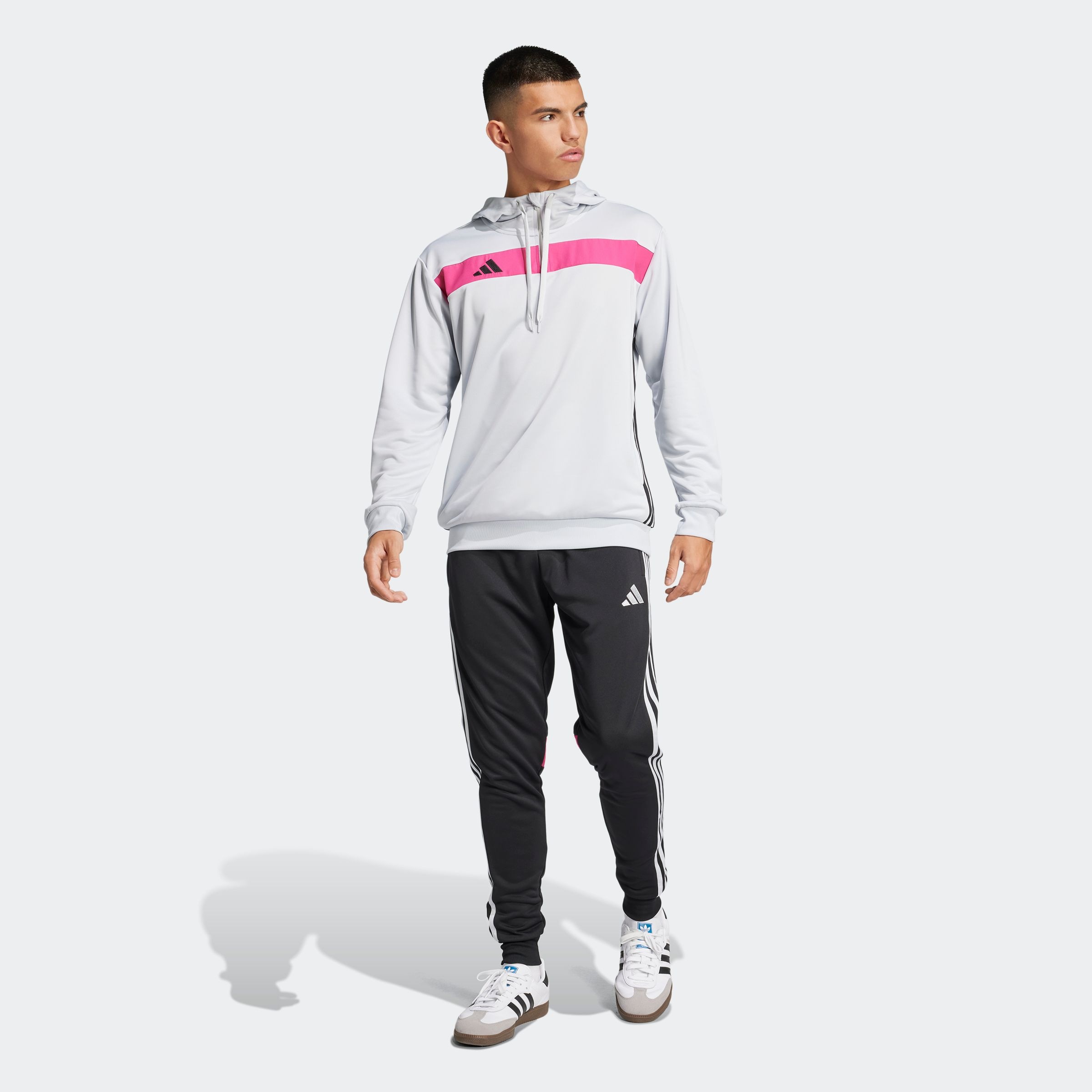 adidas Performance Trainingshose »TIRO ES SW PT«, (1 tlg.)
