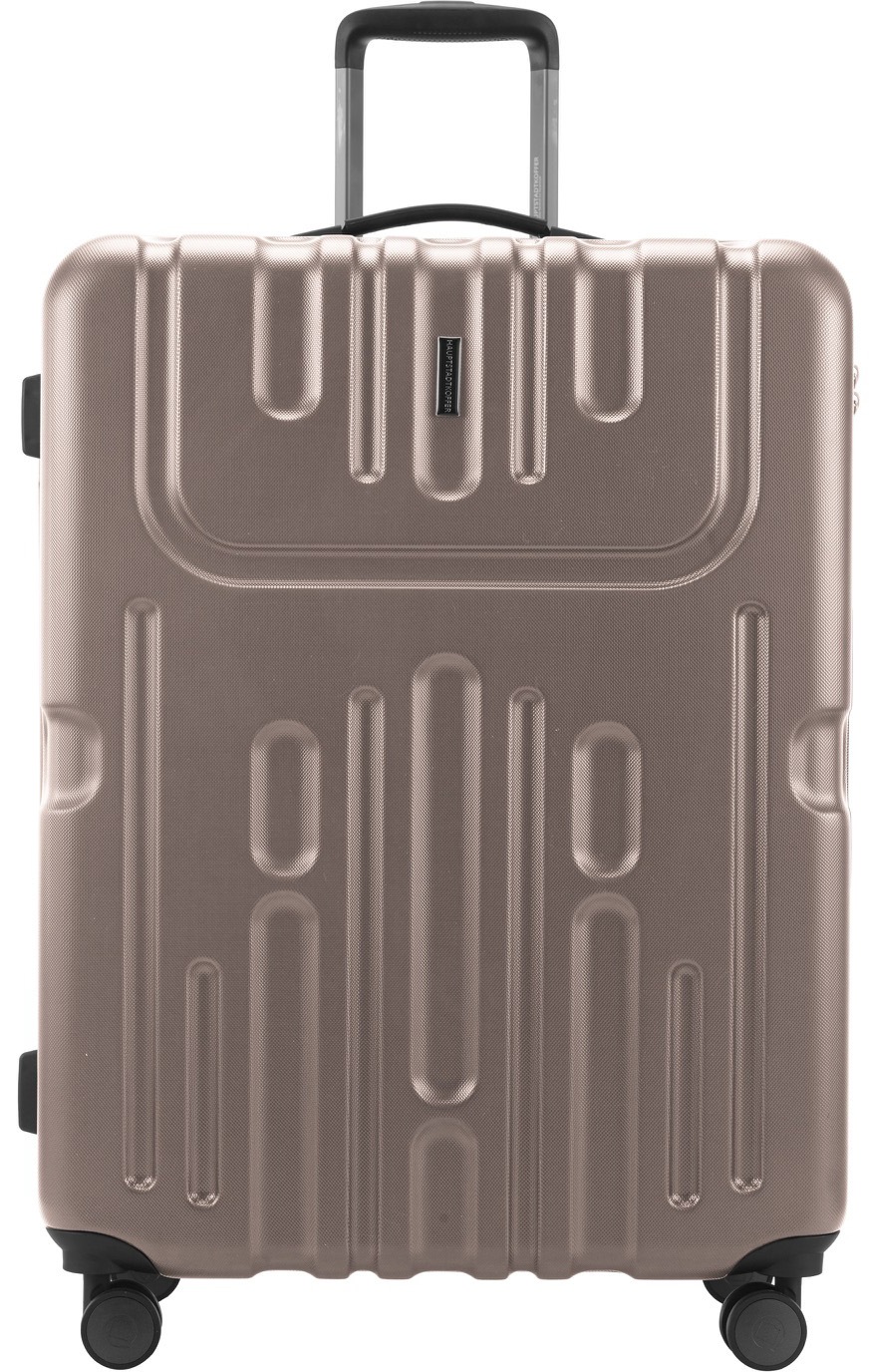 Image of Hauptstadtkoffer Hartschalen-Trolley »Havel«, 4 Rollen bei Ackermann Versand Schweiz