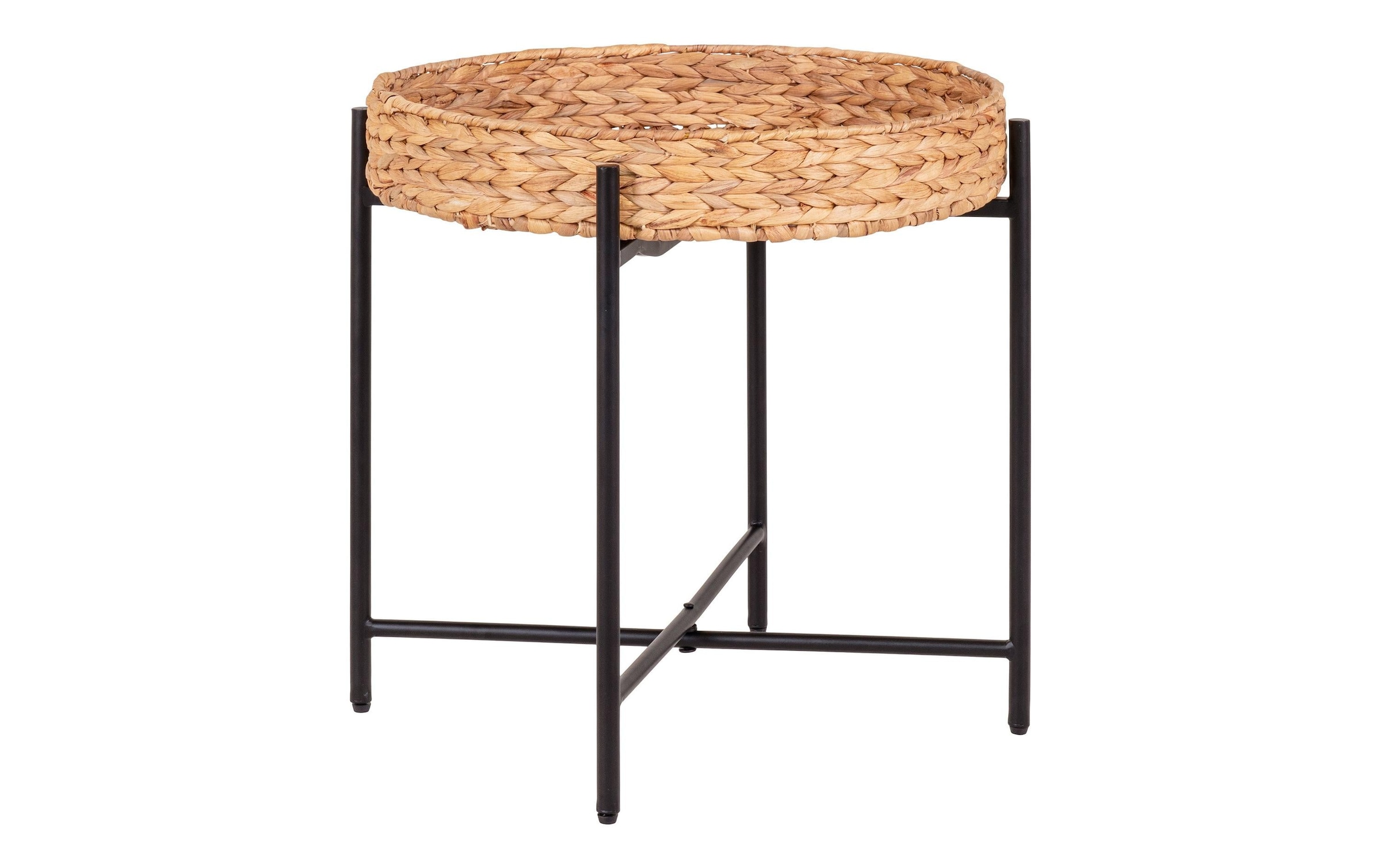 House Nordic Beistelltisch »House Nordic Beistelltisch „Naro“ 50 x 48.5 cm«