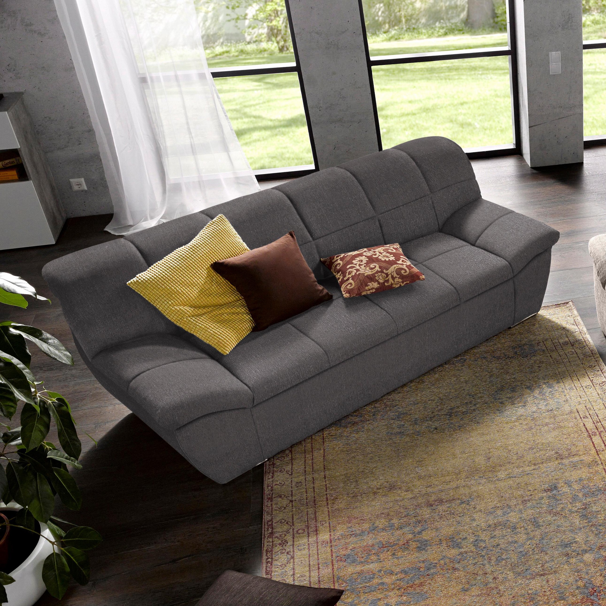 Image of DOMO collection 2-Sitzer »Flash« bei Ackermann Versand Schweiz